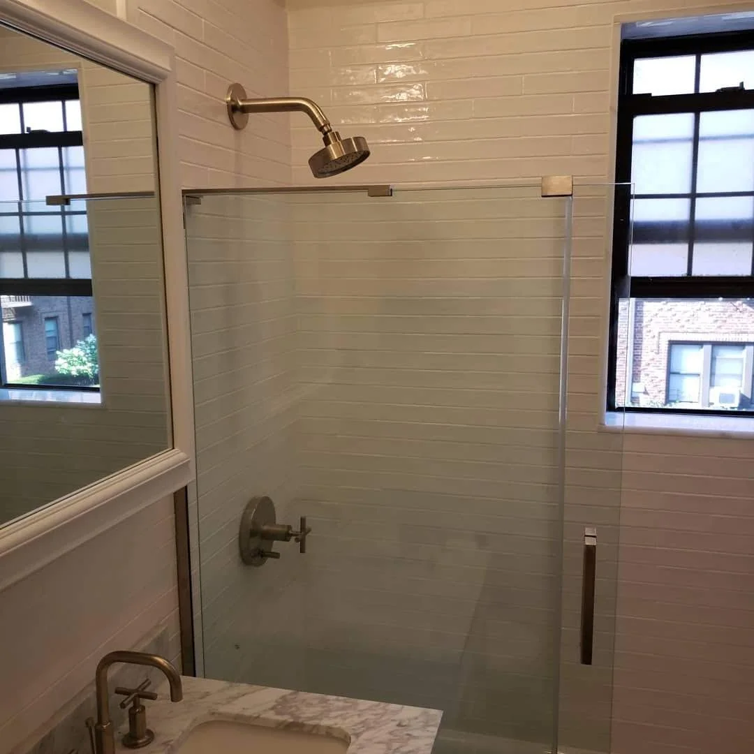 Shower Doors