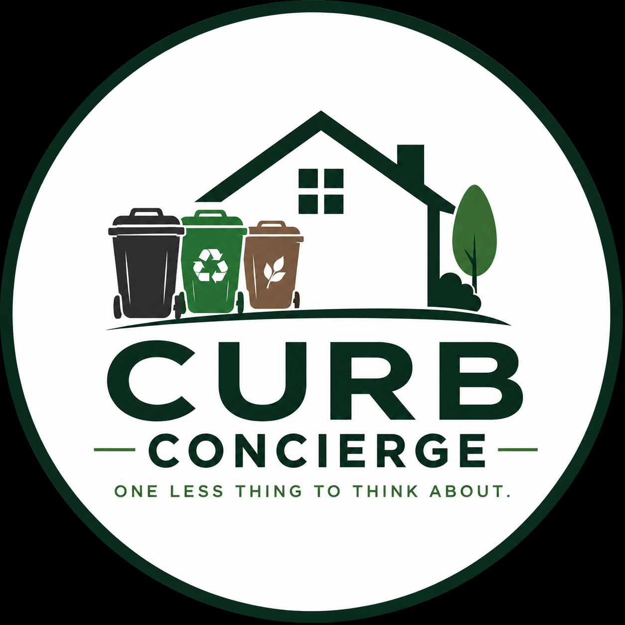 The Curb Concierge