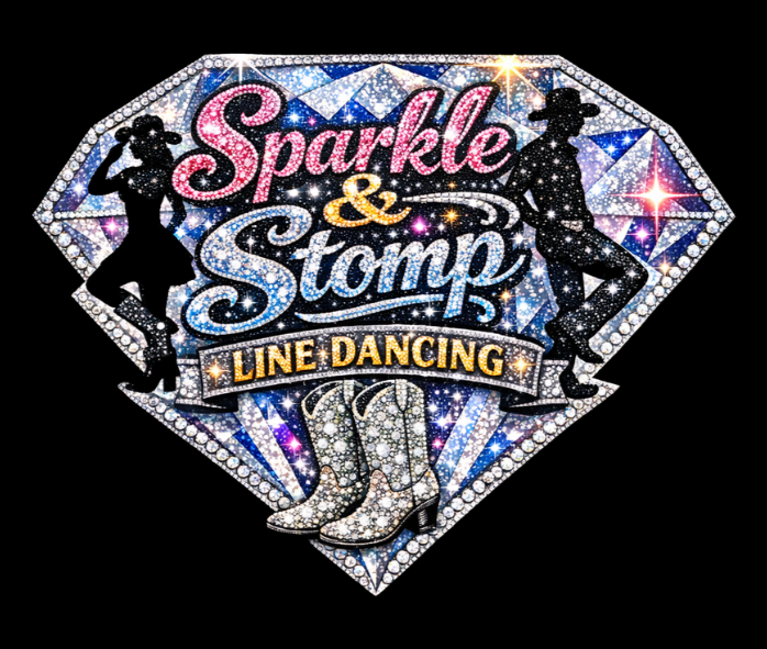 SPARKLE &amp; STOMP