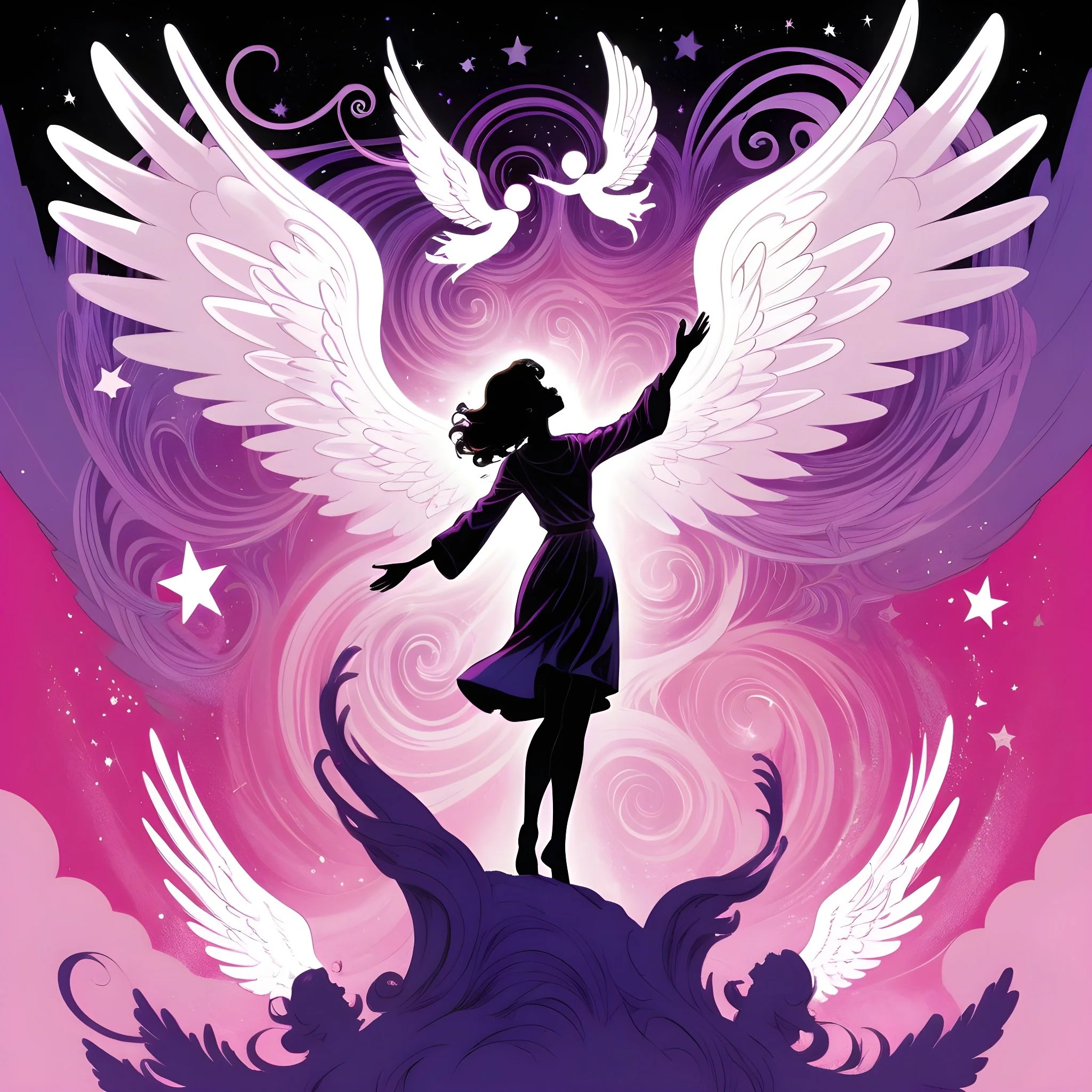 Connecting with Your Spirit Guide via the Body Pendulum