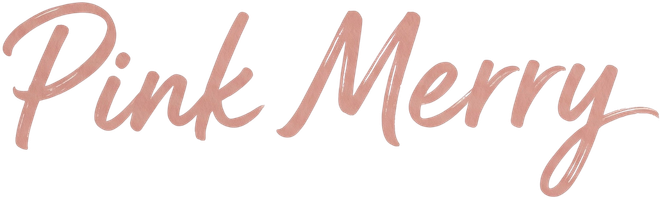 Pink Merry