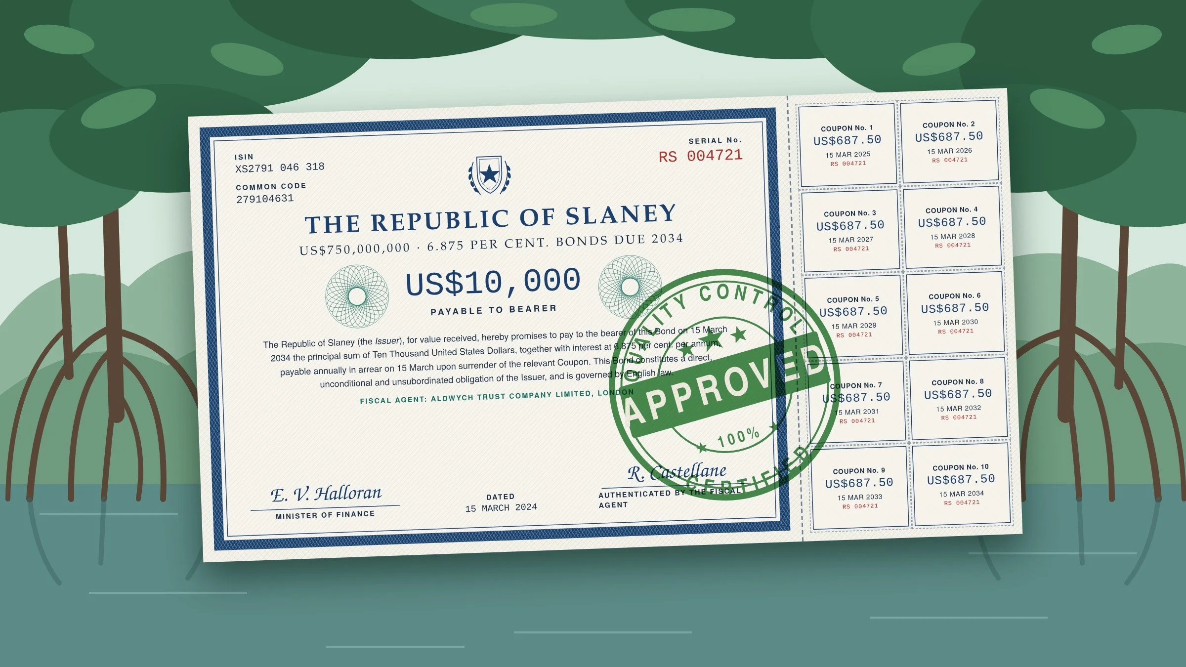 The Quality Criteria: Adding a Quality Dimension to Sovereign Debt Management
