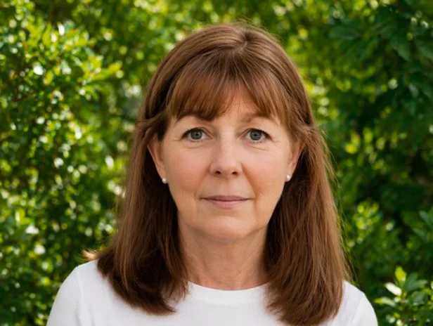 Kathryn Brady