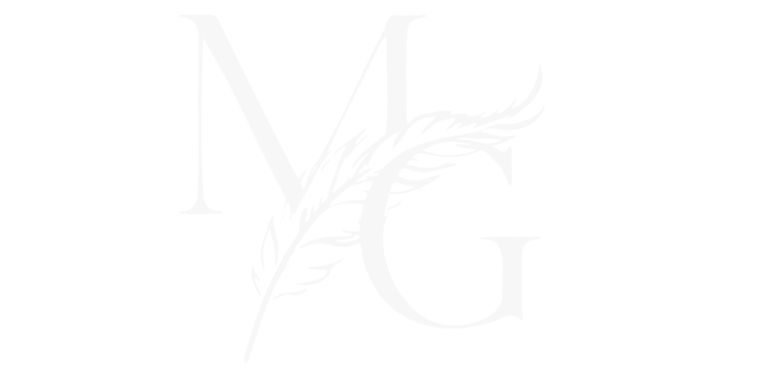 Marie Grant | Visual Artist