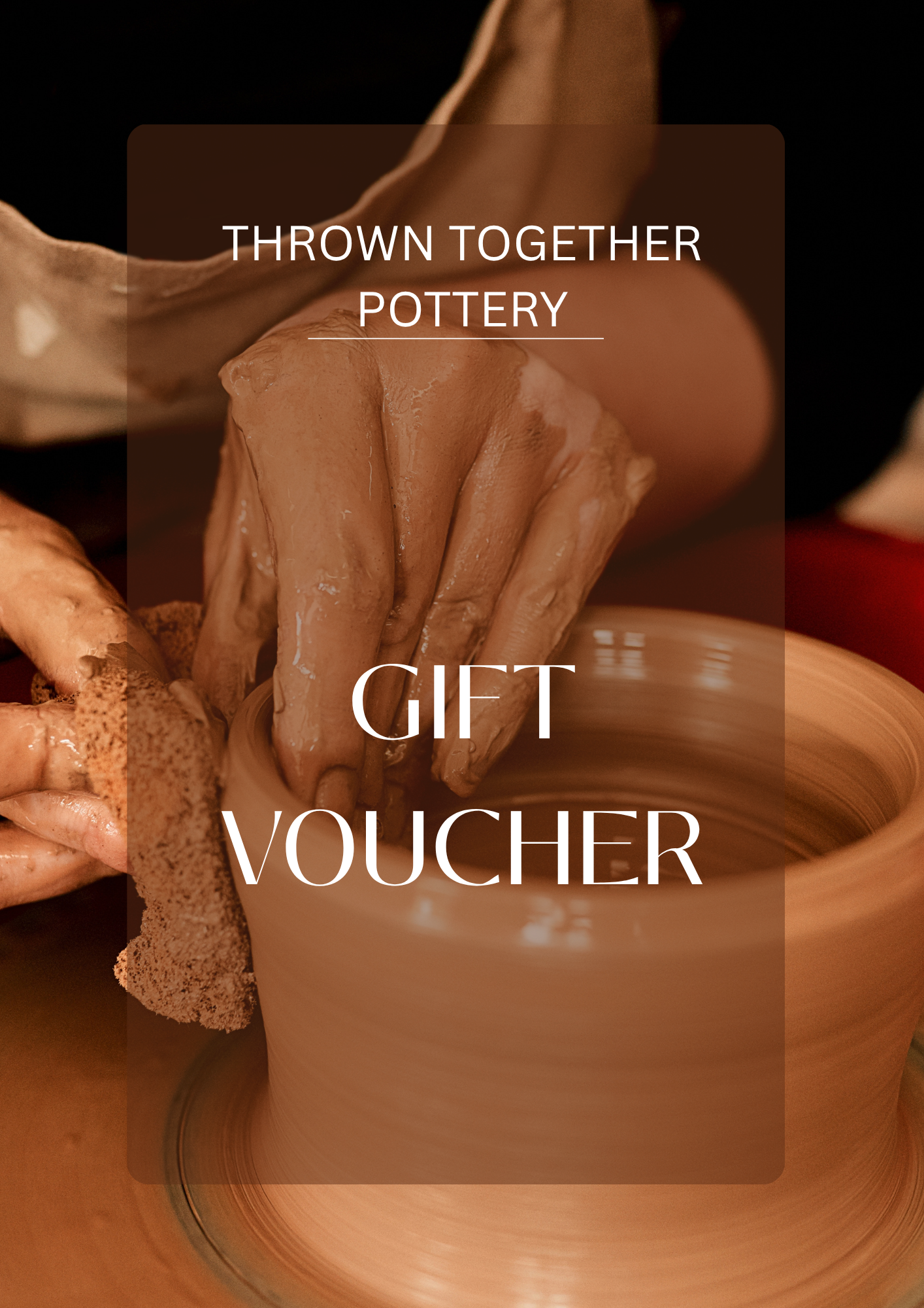 GIFT VOUCHER