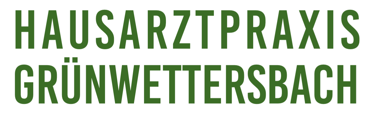 Arztpraxis Grünwettersbach
