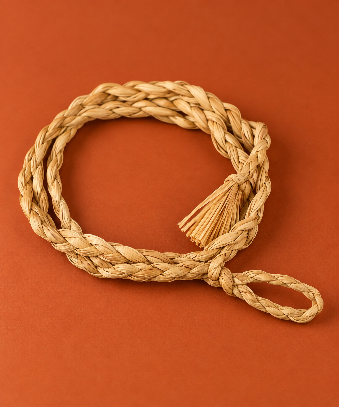 Contra-Egun - Protective Ritual Item