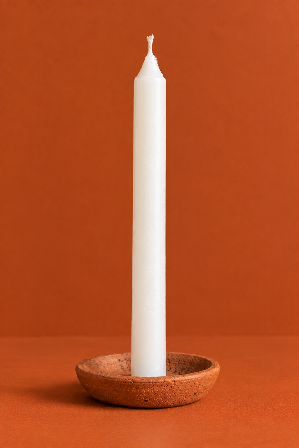 White Candles - Pack of 10