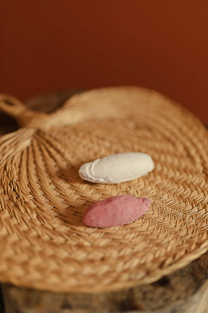 Pemba Sacred Ritual Chalk