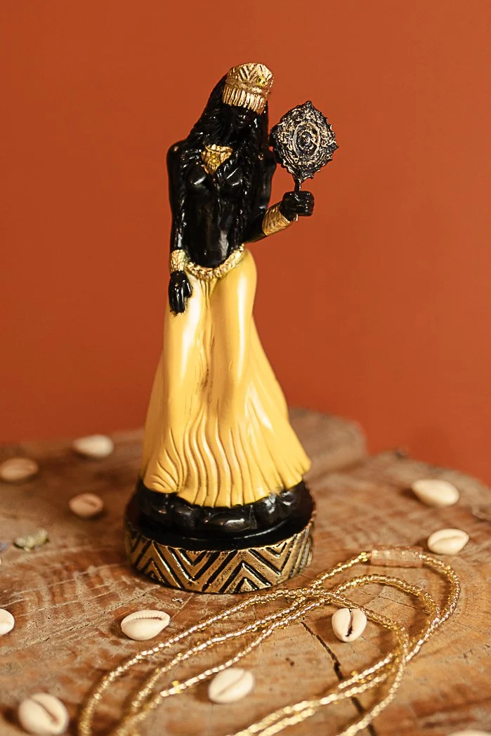 Orisha Altar Set
