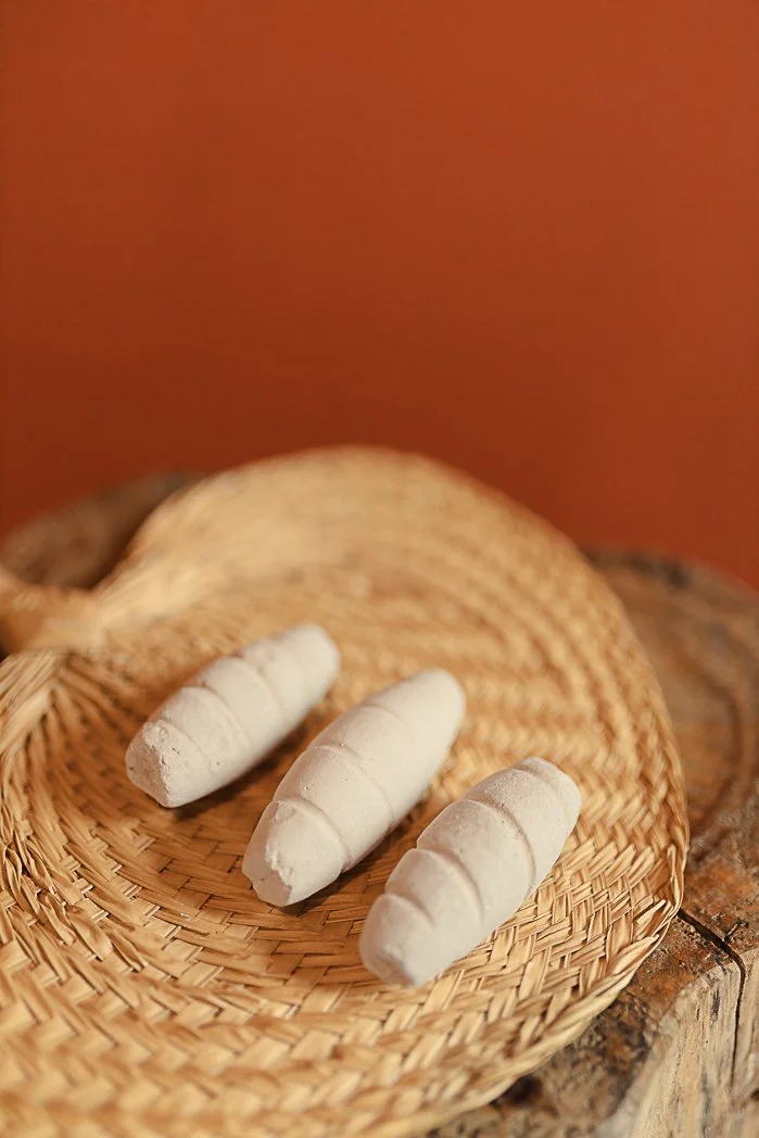 Efum Traditional White Ritual Powder