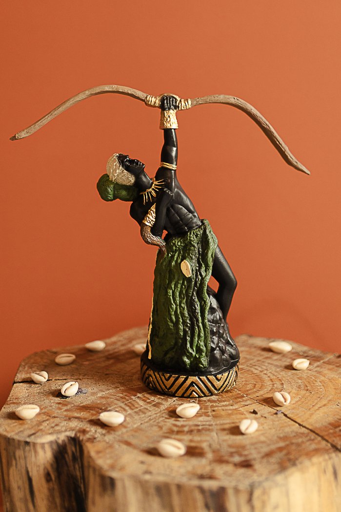 Orisha Altar Set