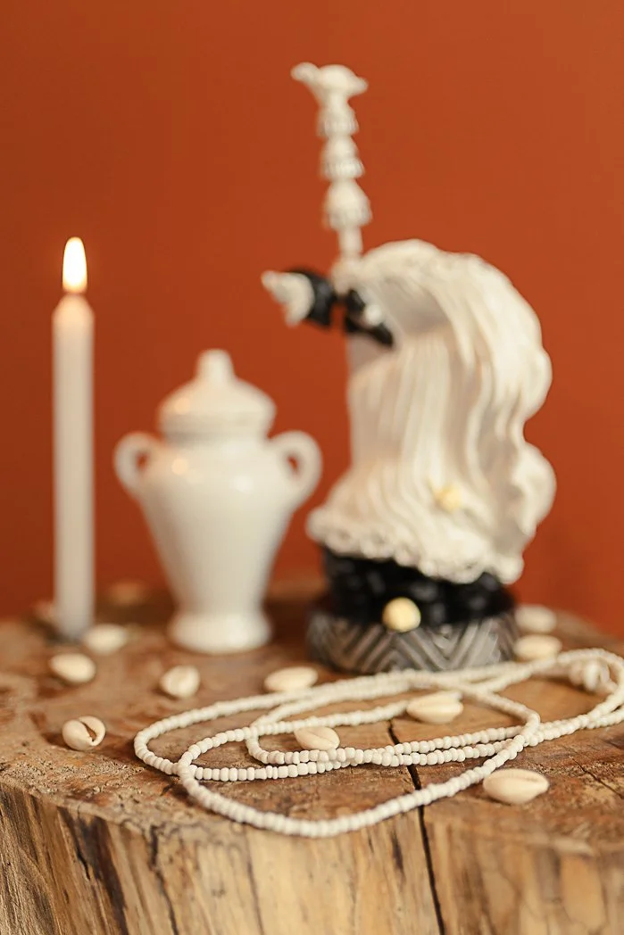 Orisha Altar Set