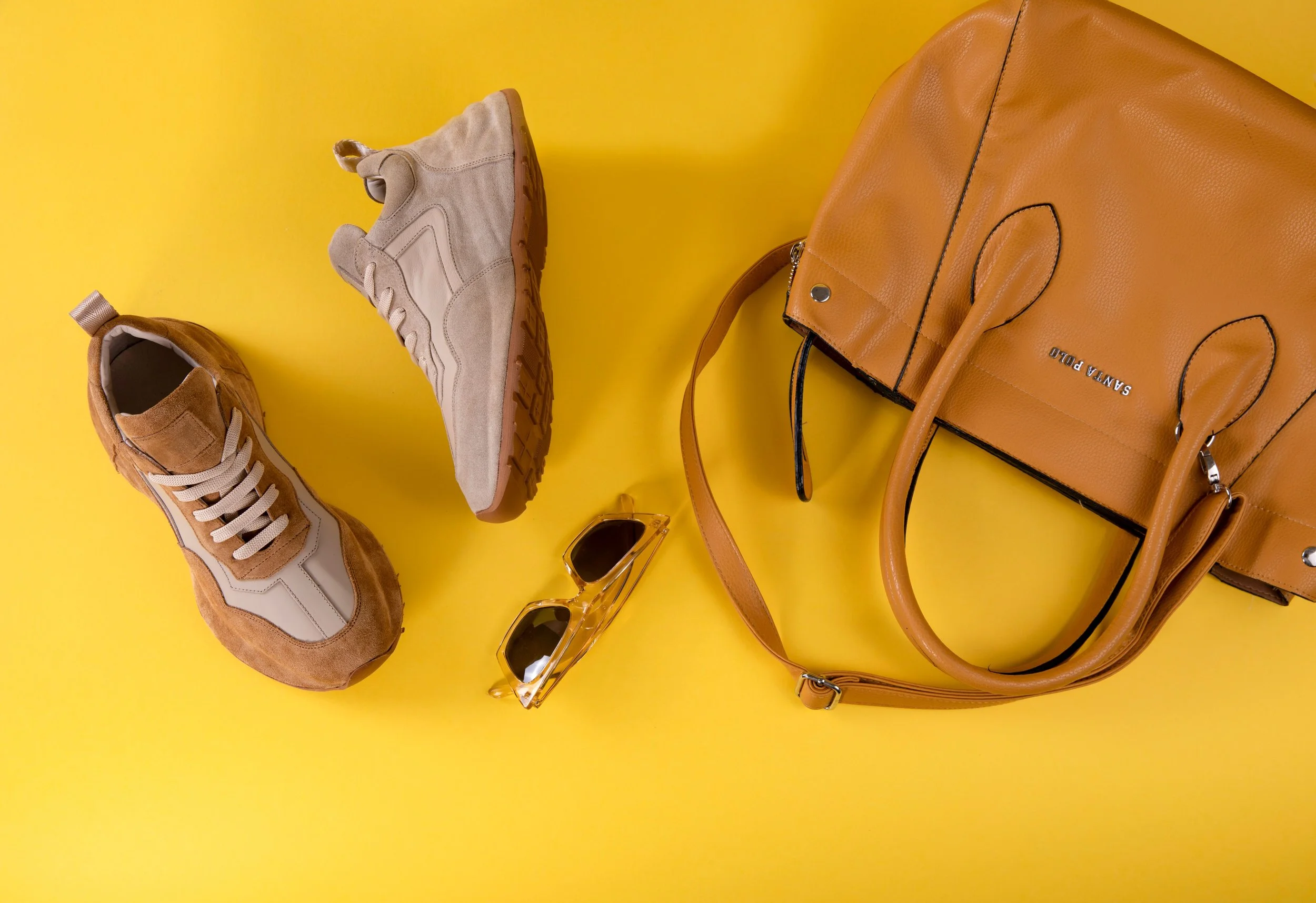 What to wear for a brand shoot?