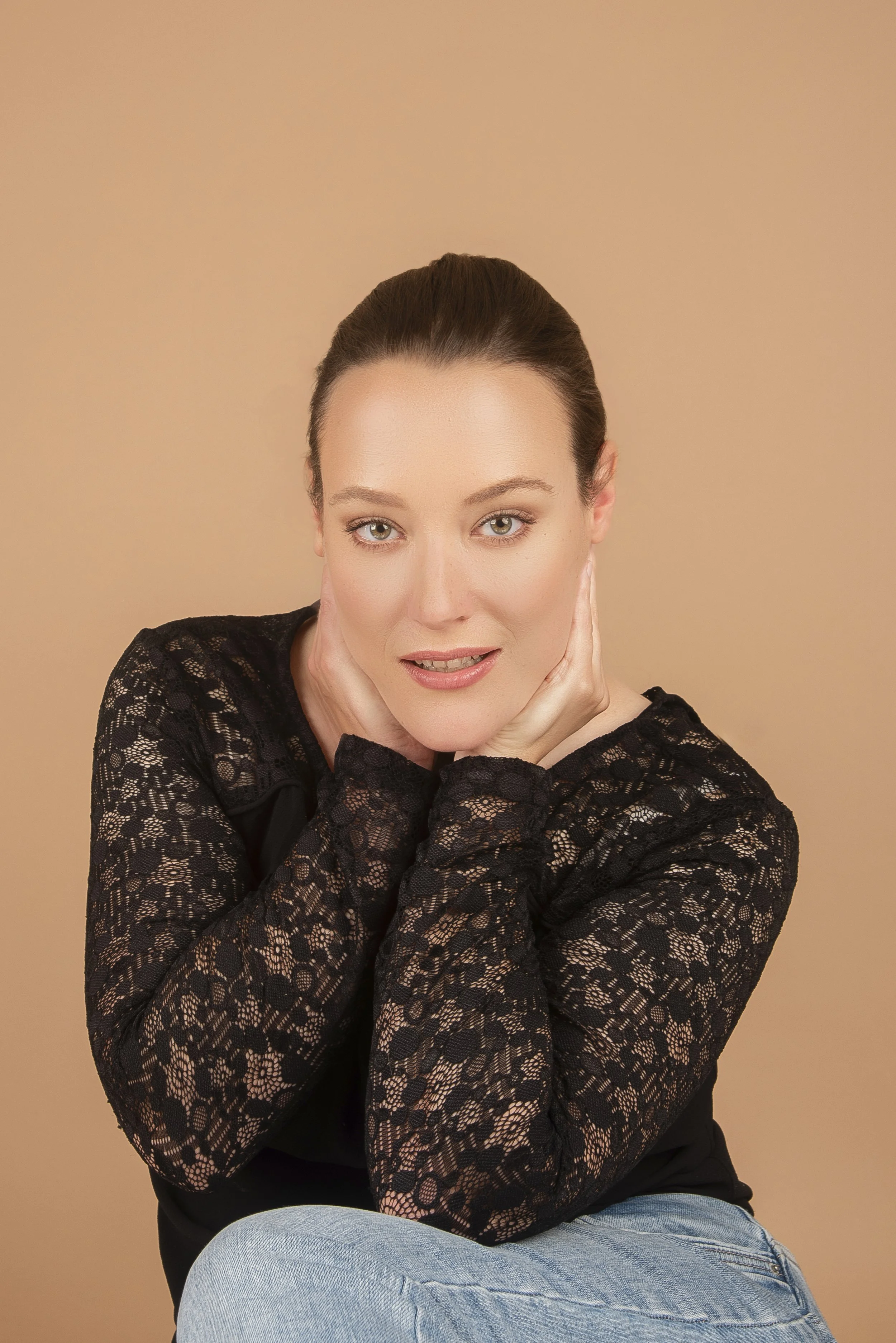 What’s the Difference Between Brand Photography and Headshots?