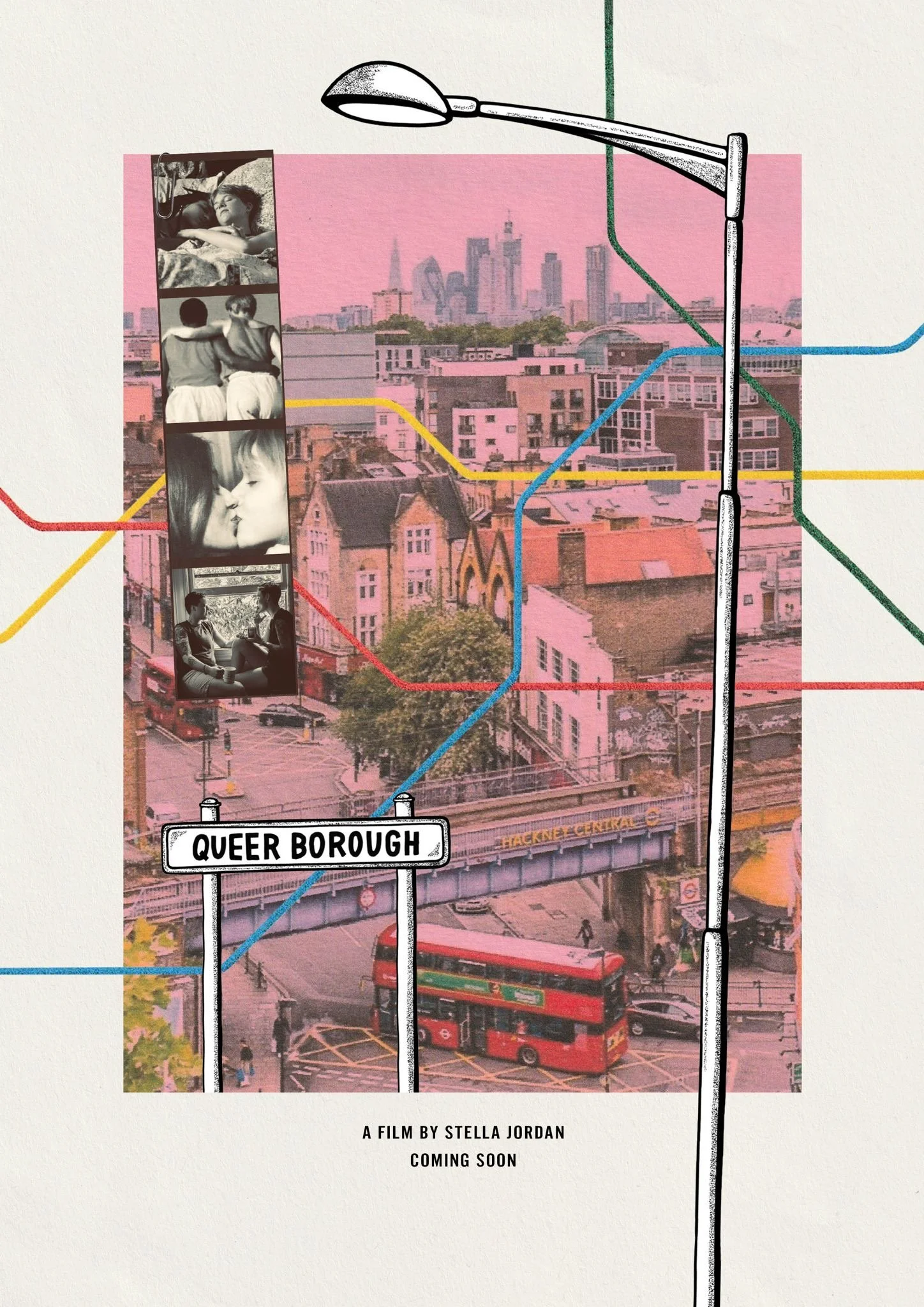 QUEER BOROUGH 