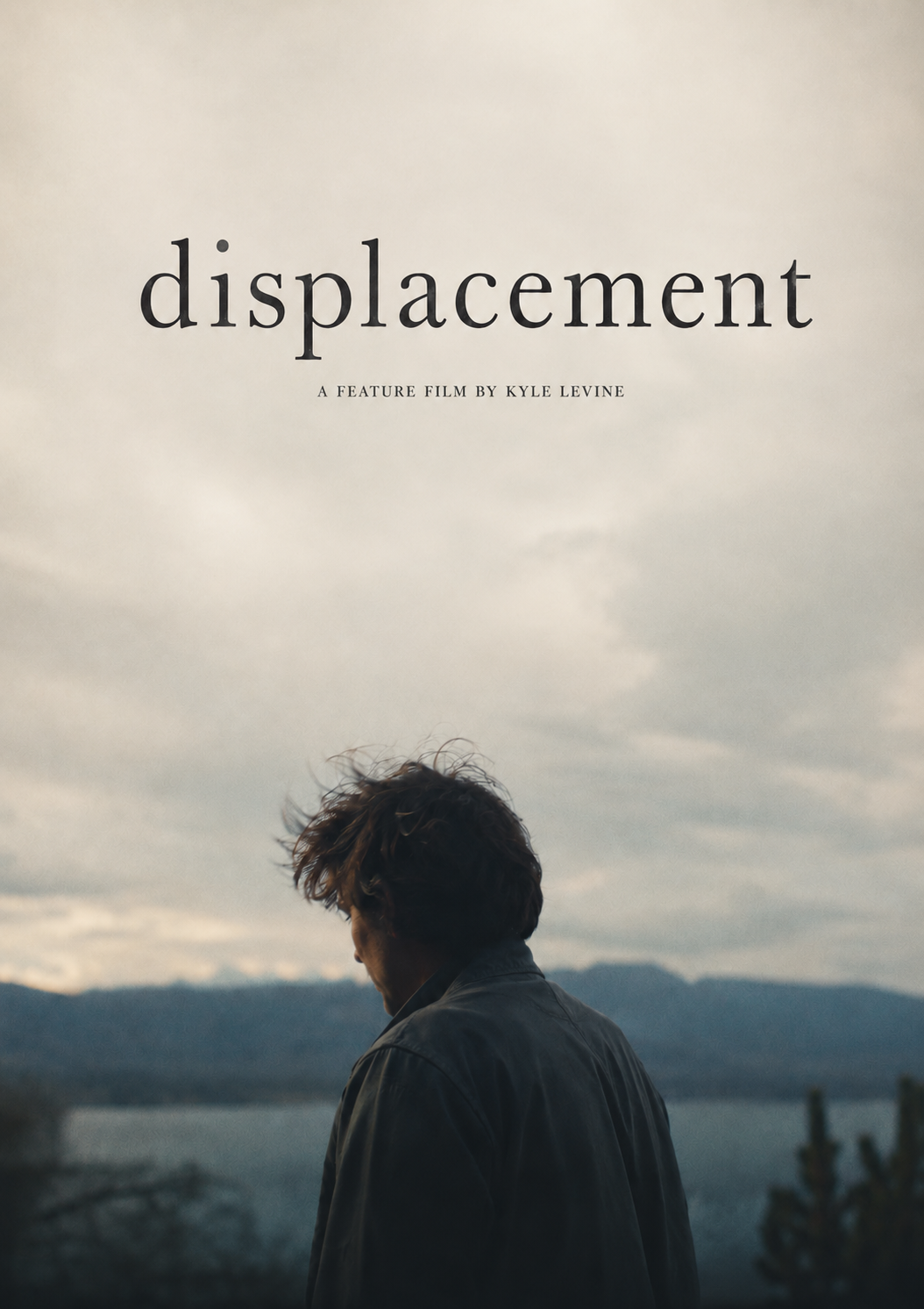 DISPLACEMENT