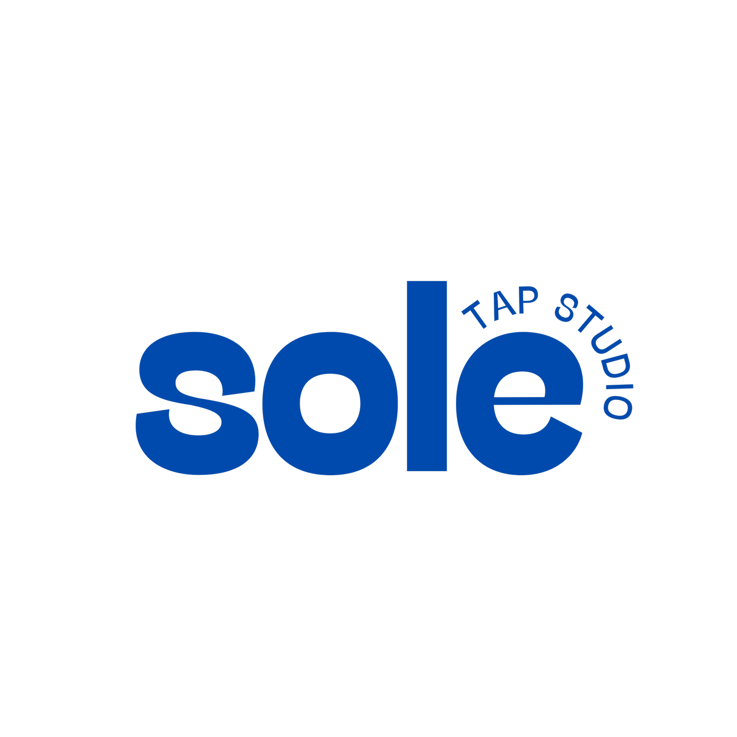 sole tap studio