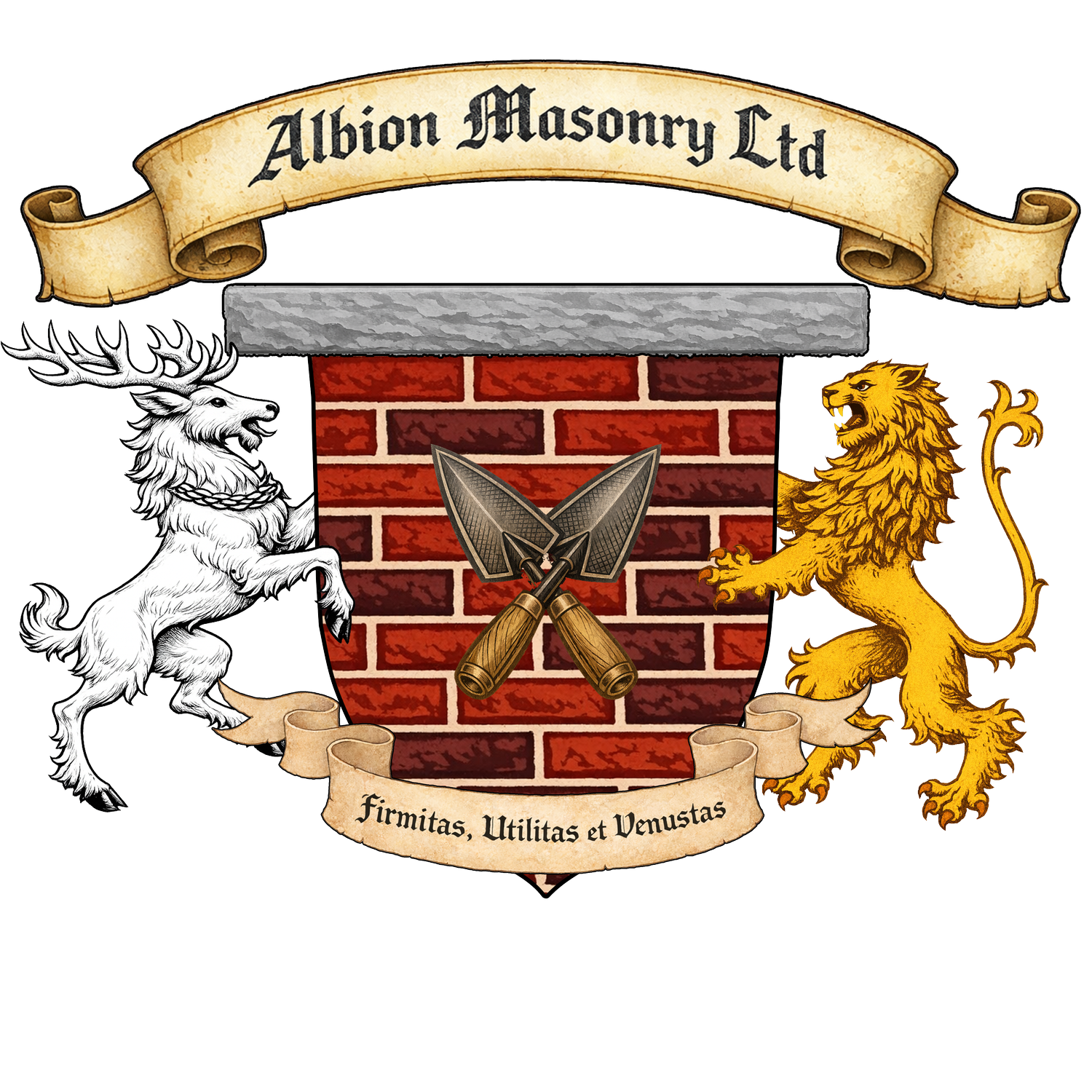 Albion Masonry Ltd