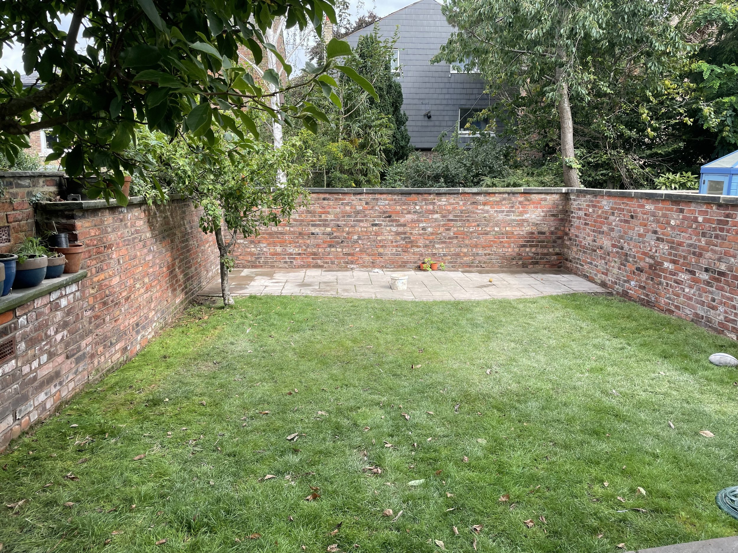 Brickwork