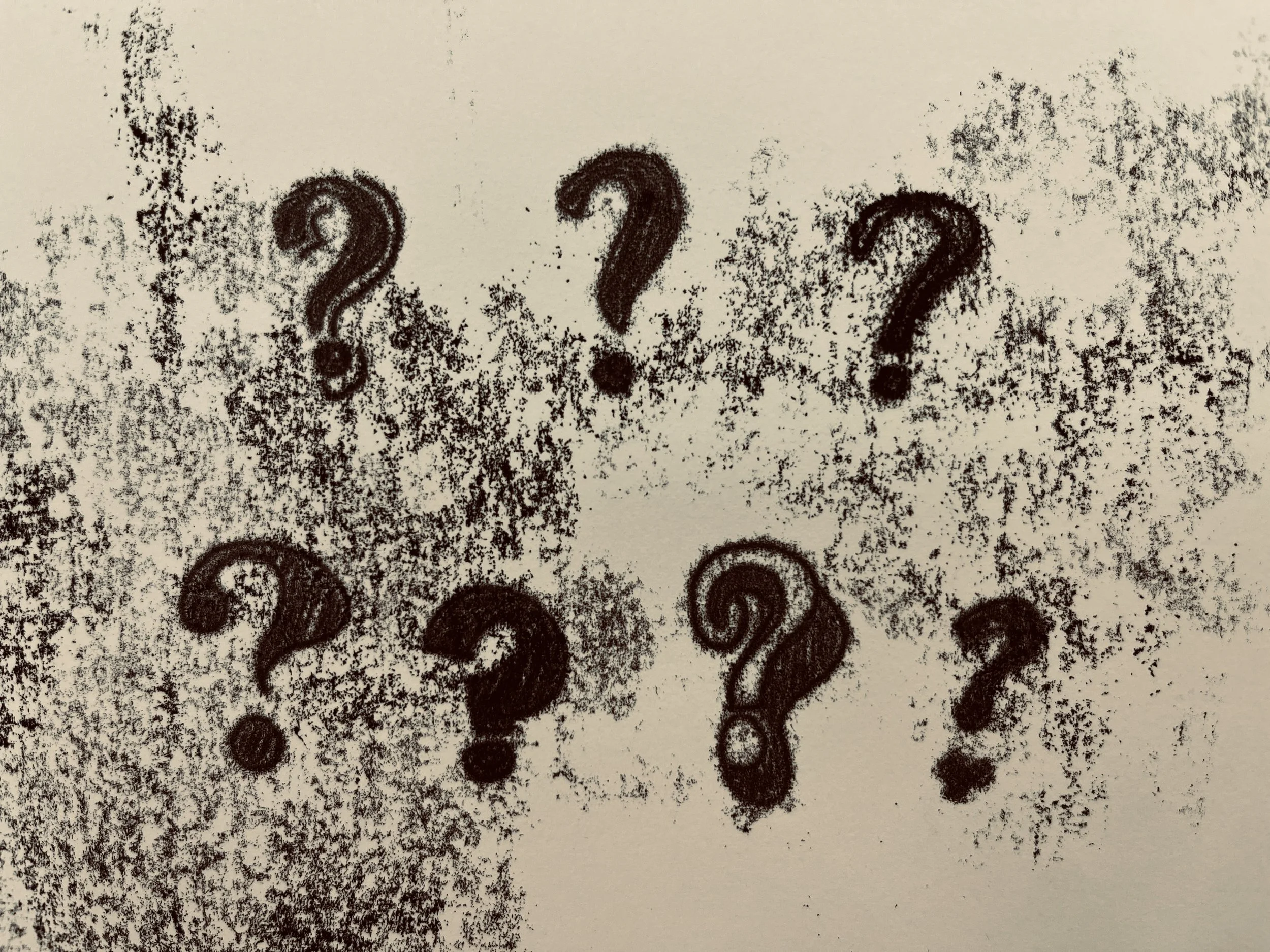 Doubts and Fears? You’re Not Alone
