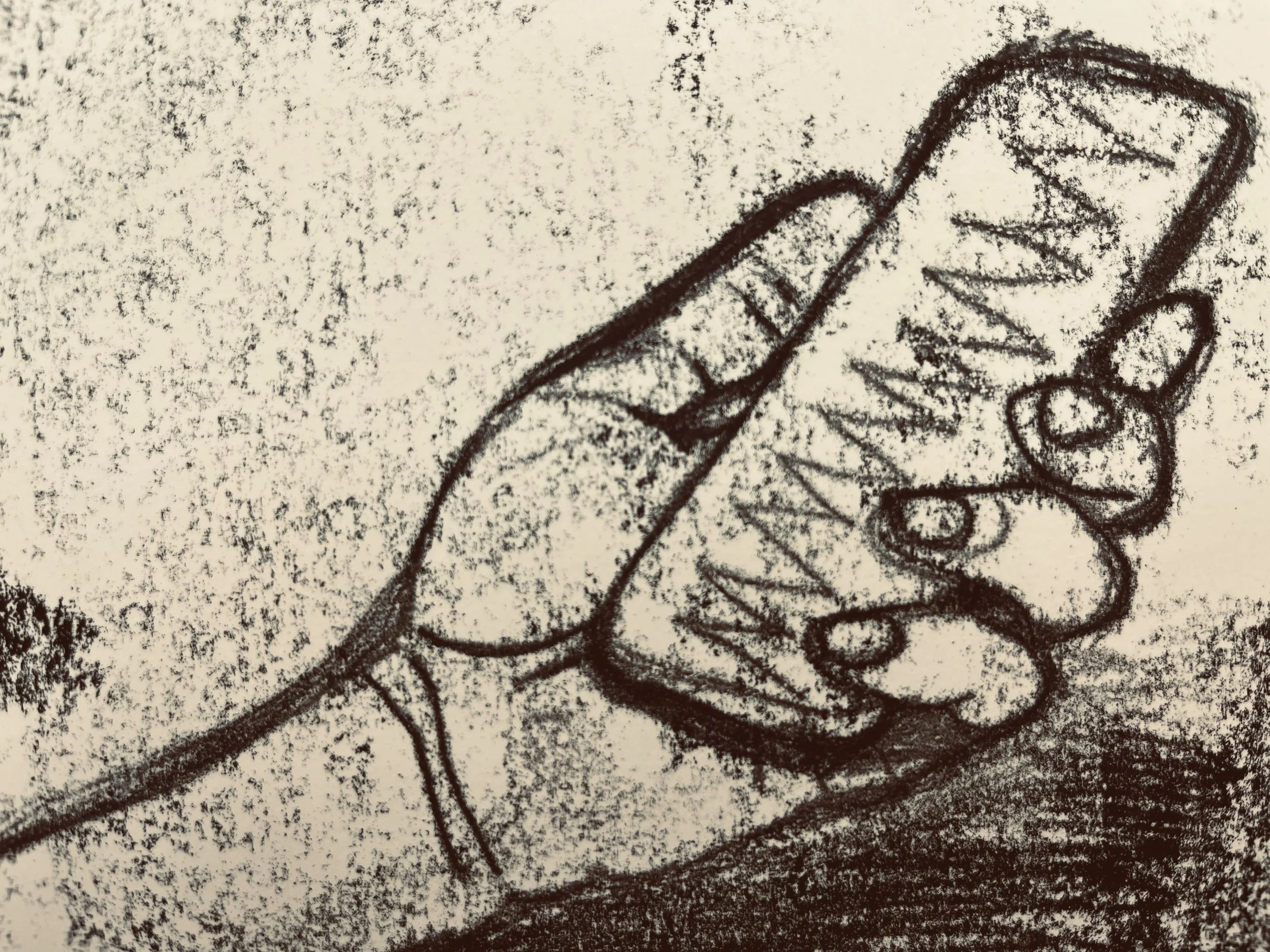Case Study: Why do we get stuck (even when we have a plan)?