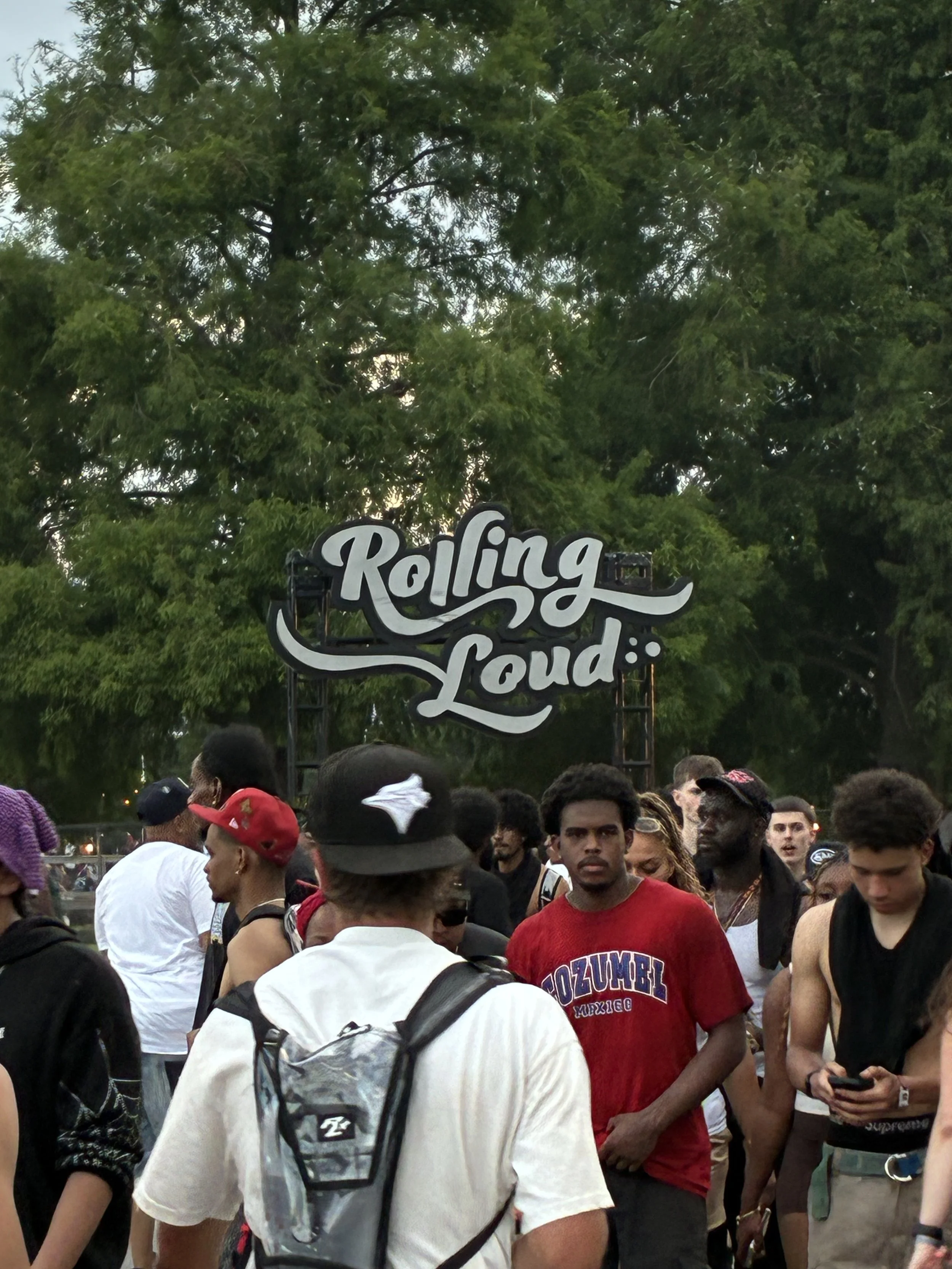 Rolling Loud Orlando