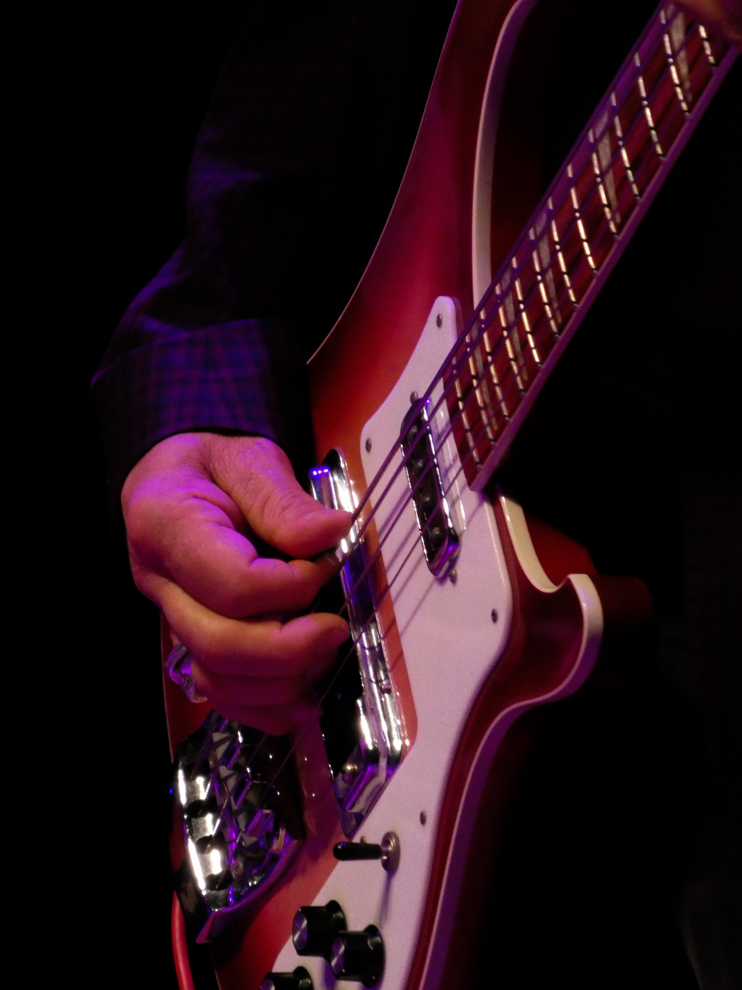 Joe Russo's Almost Dead