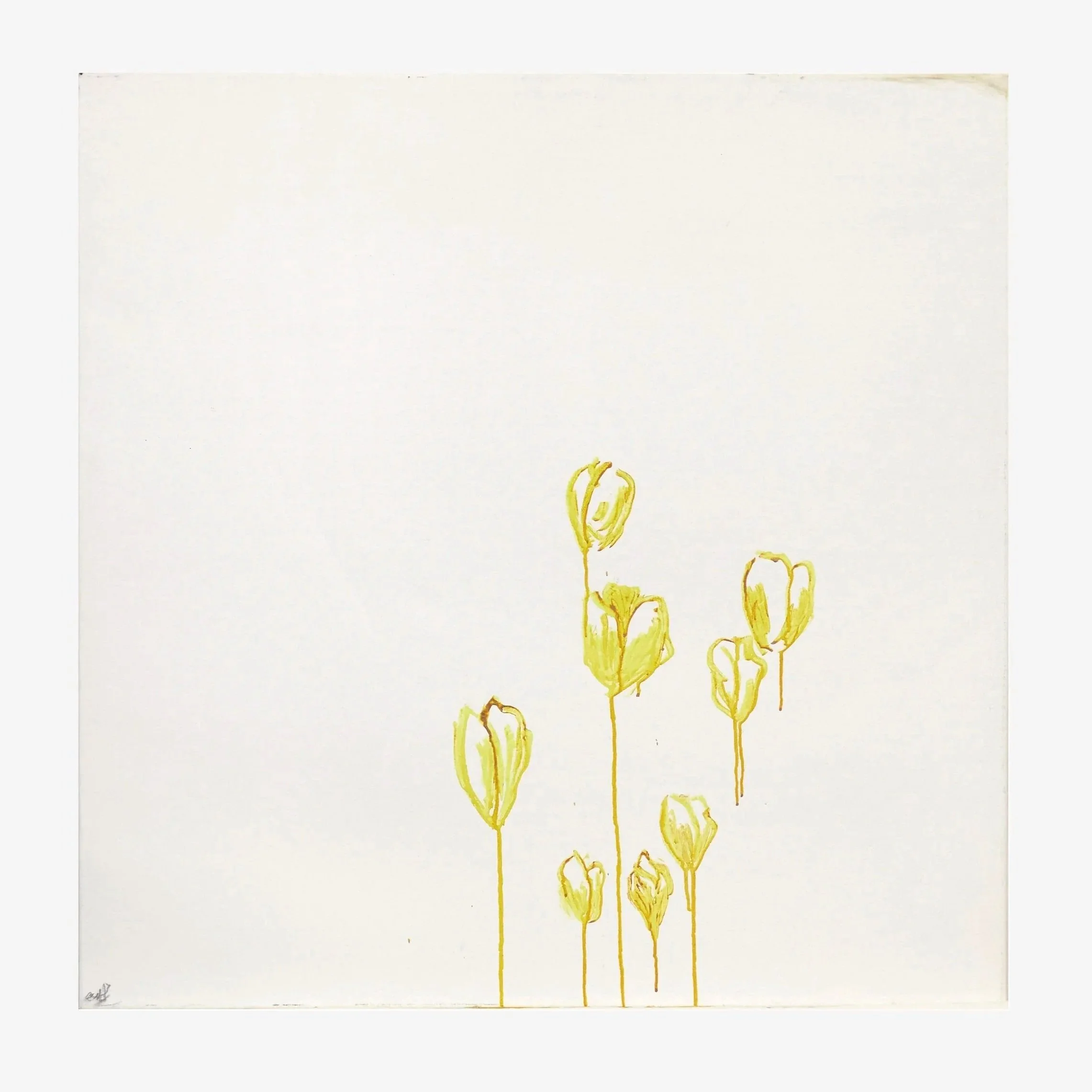 my little garden;
canvas, water color
100cm x100cm
2023
