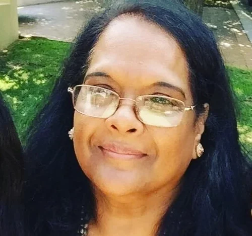 Irene Prasad