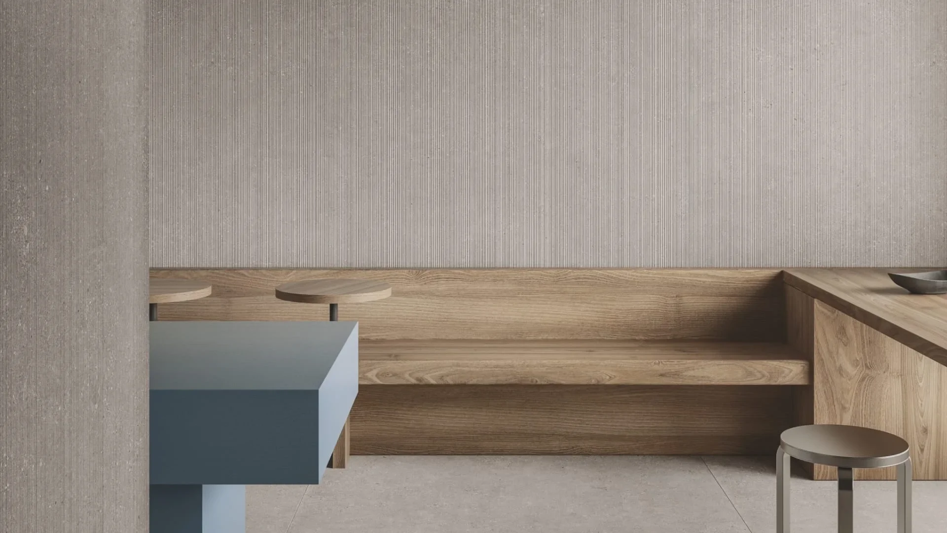 SANDSTONE SILVER