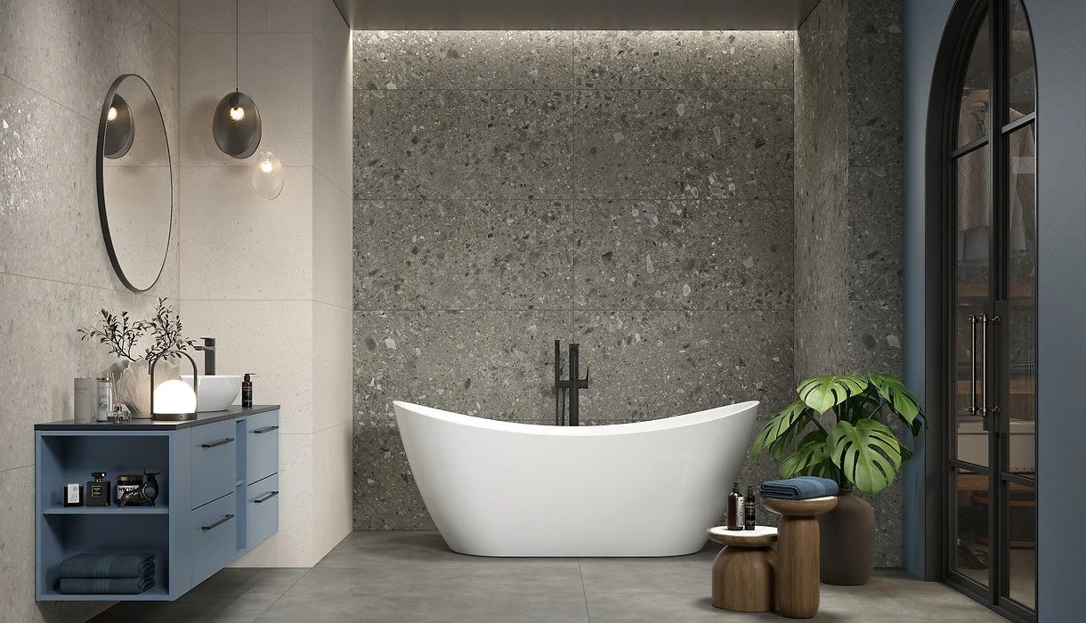 TERRAZZO