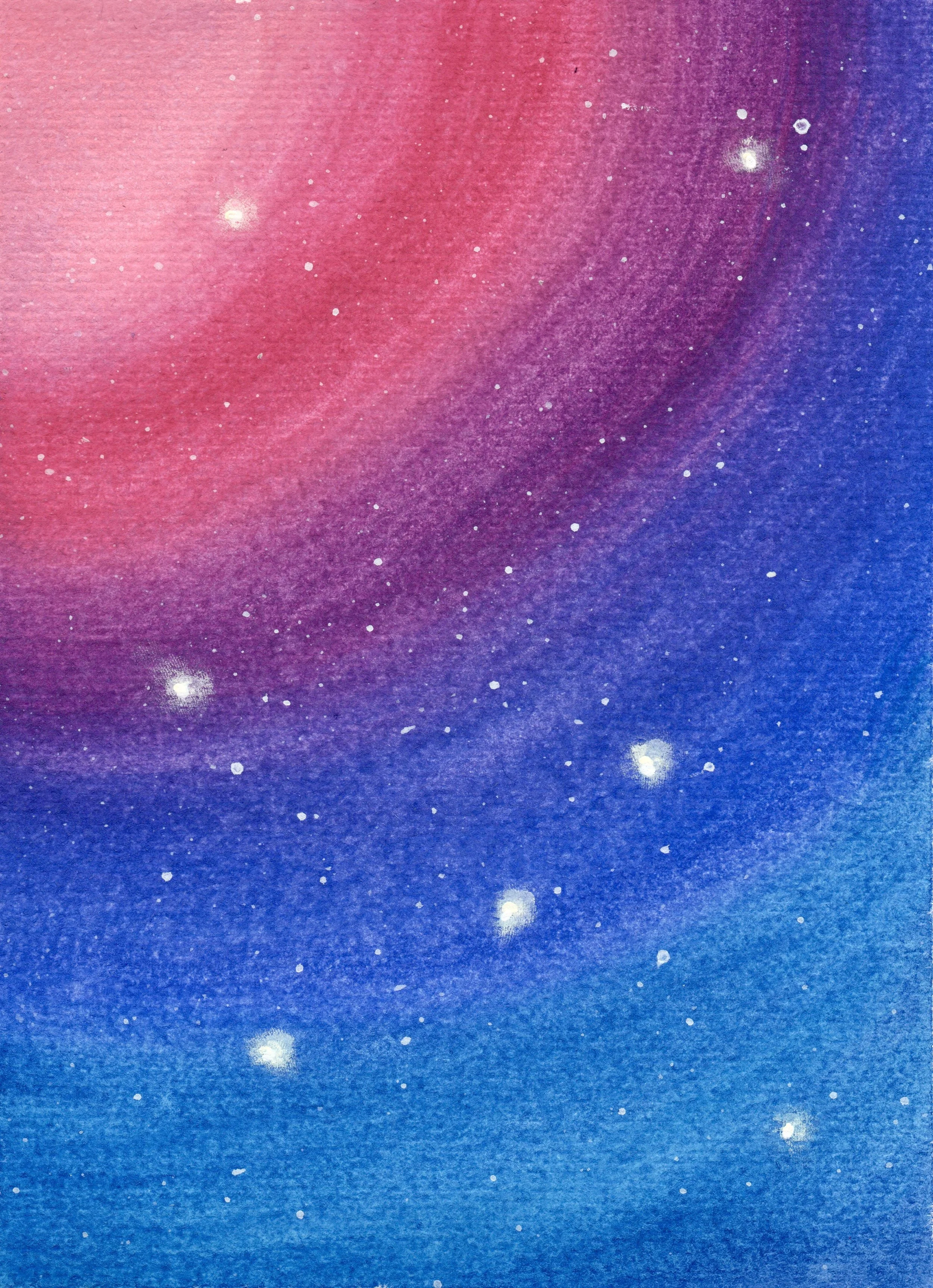 In My Universe - NE 2/4