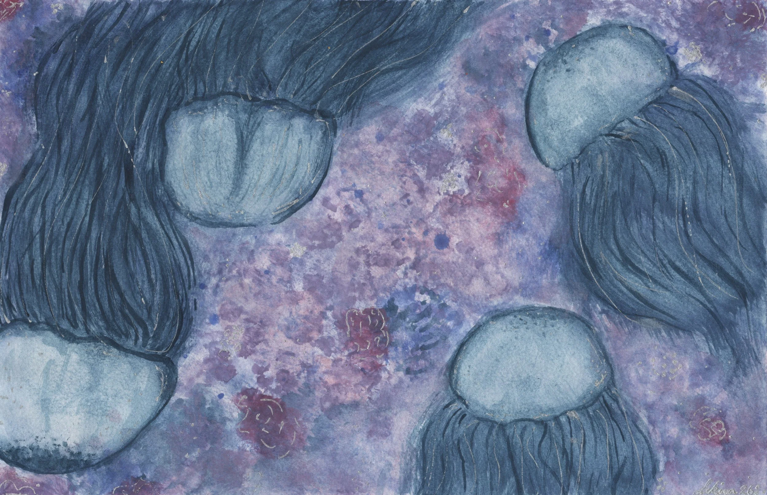 Dreamers Of The Deep