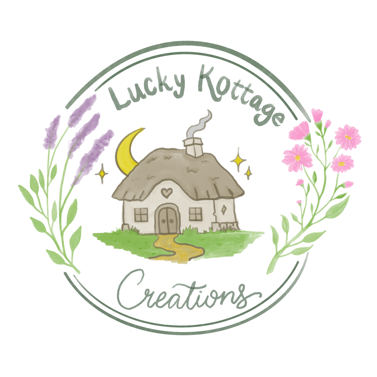 Lucky Kottage Creations