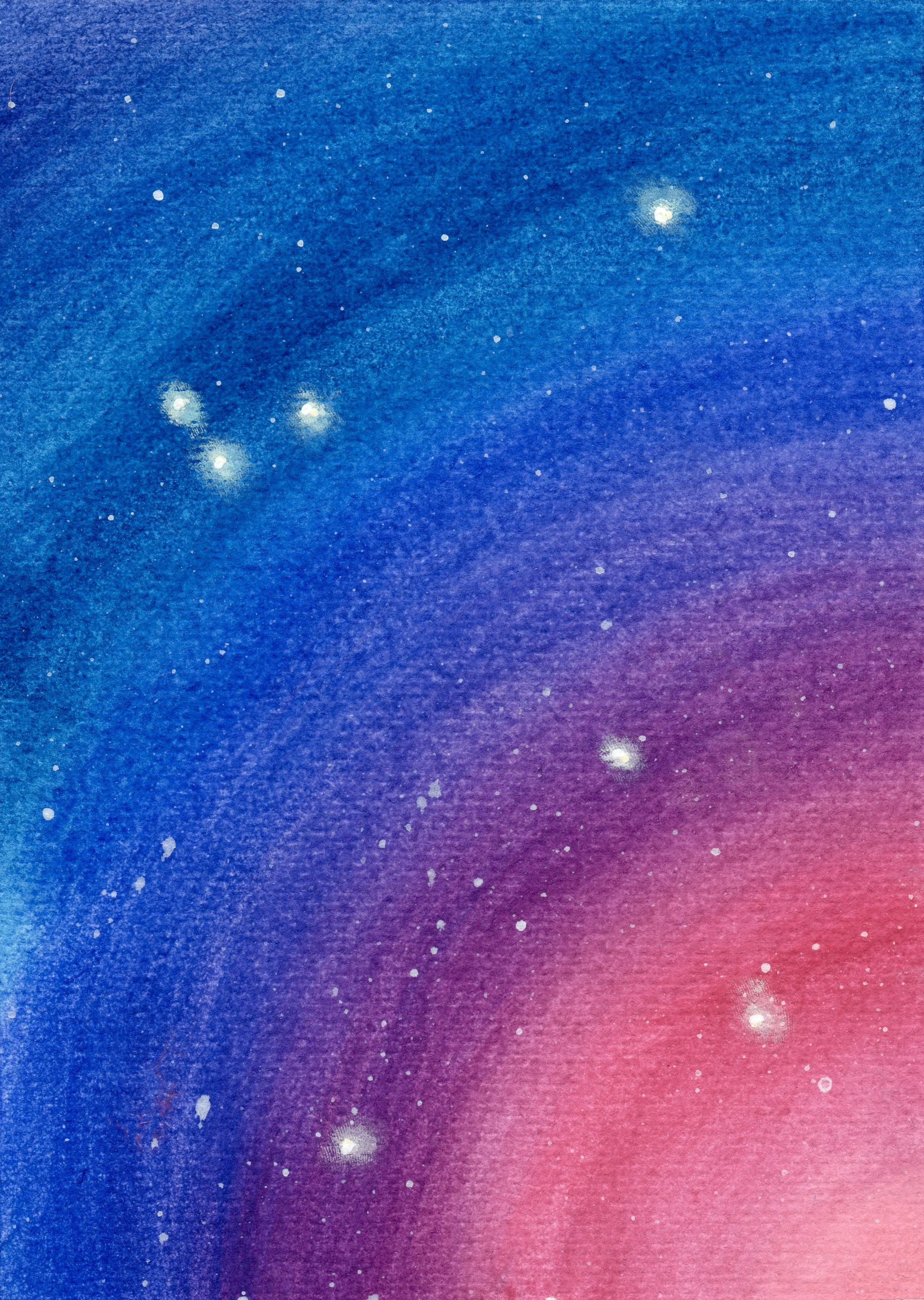 In My Universe - SW 3/4