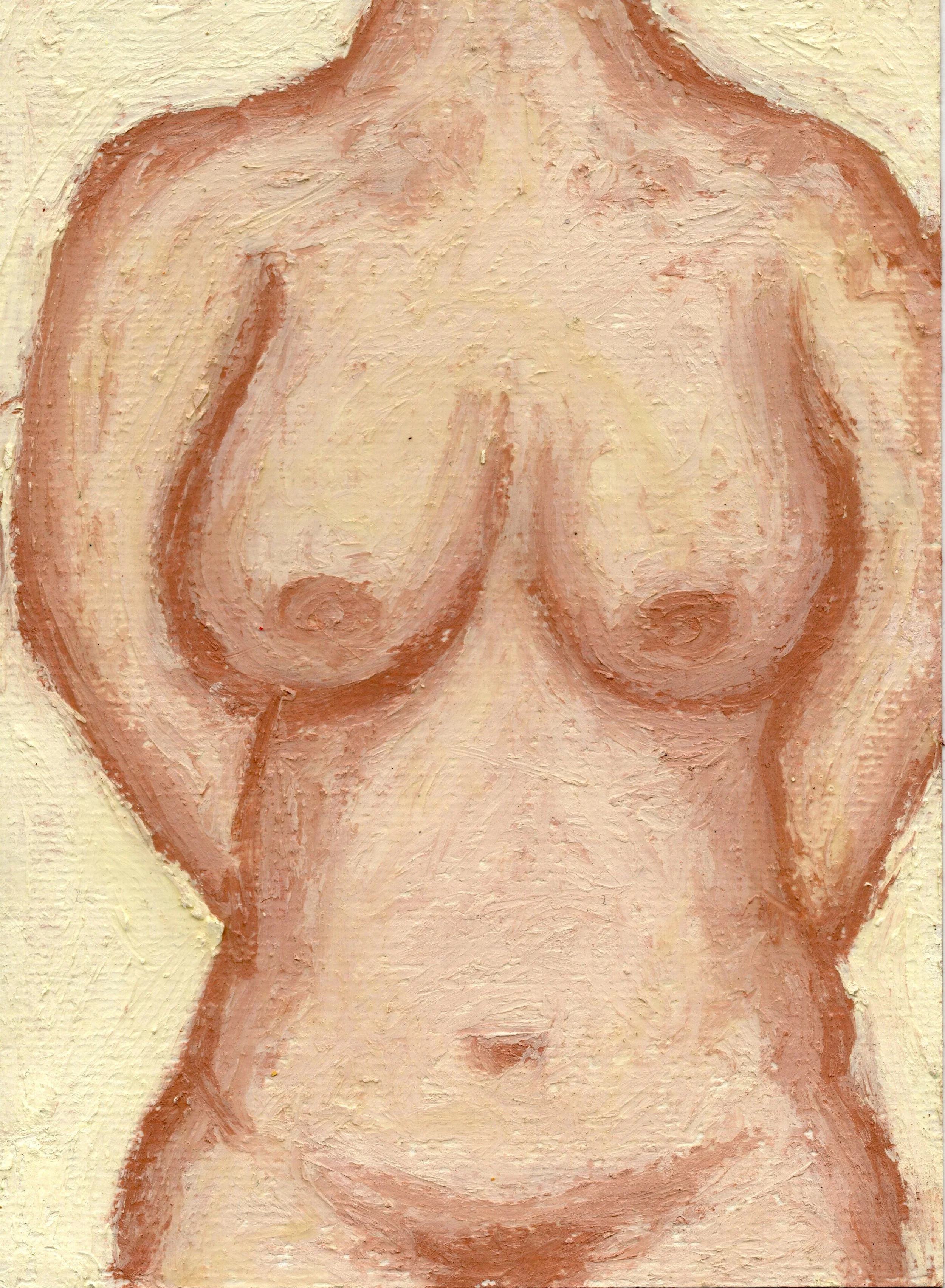 In Her Skin
