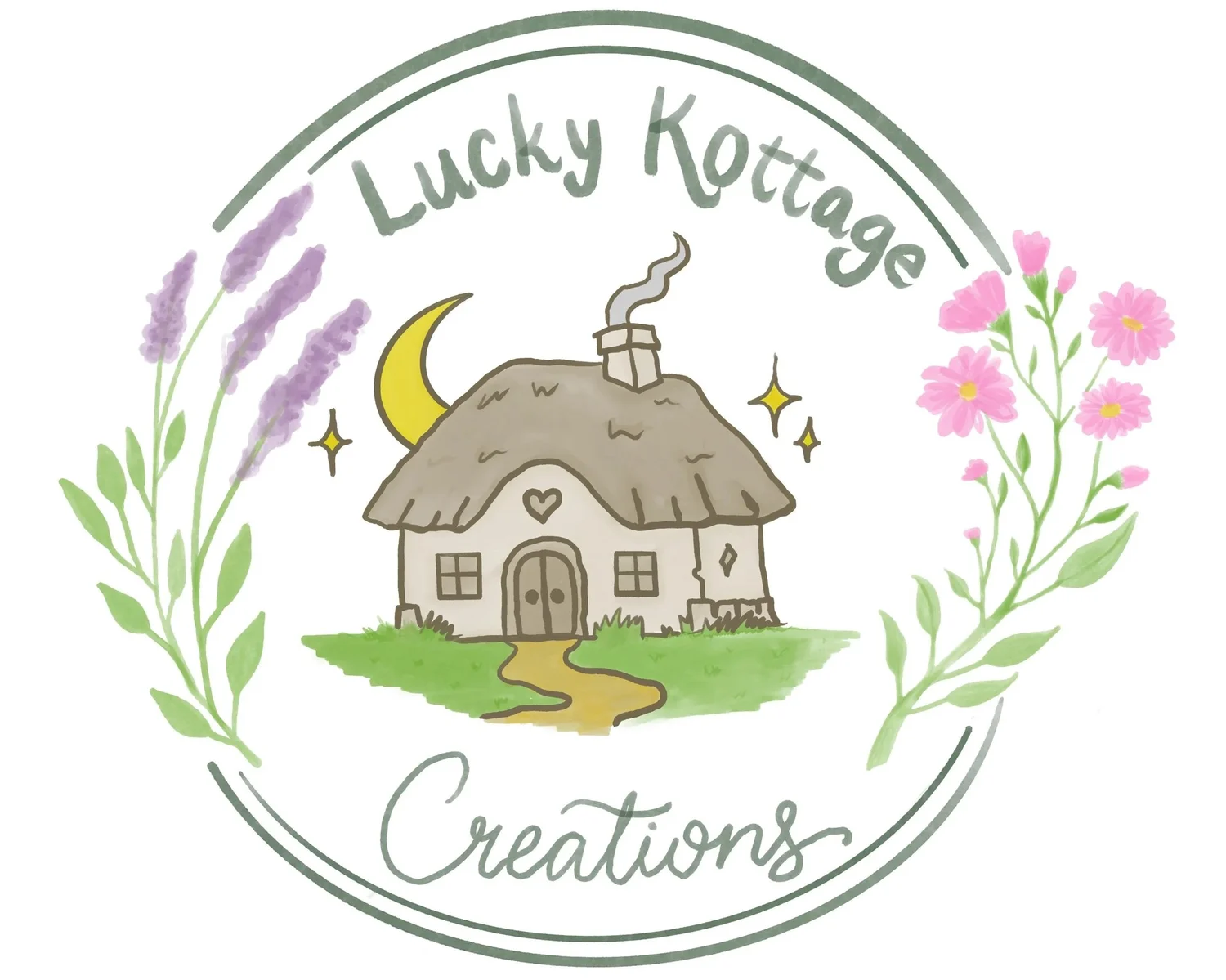 Lucky Kottage Creations