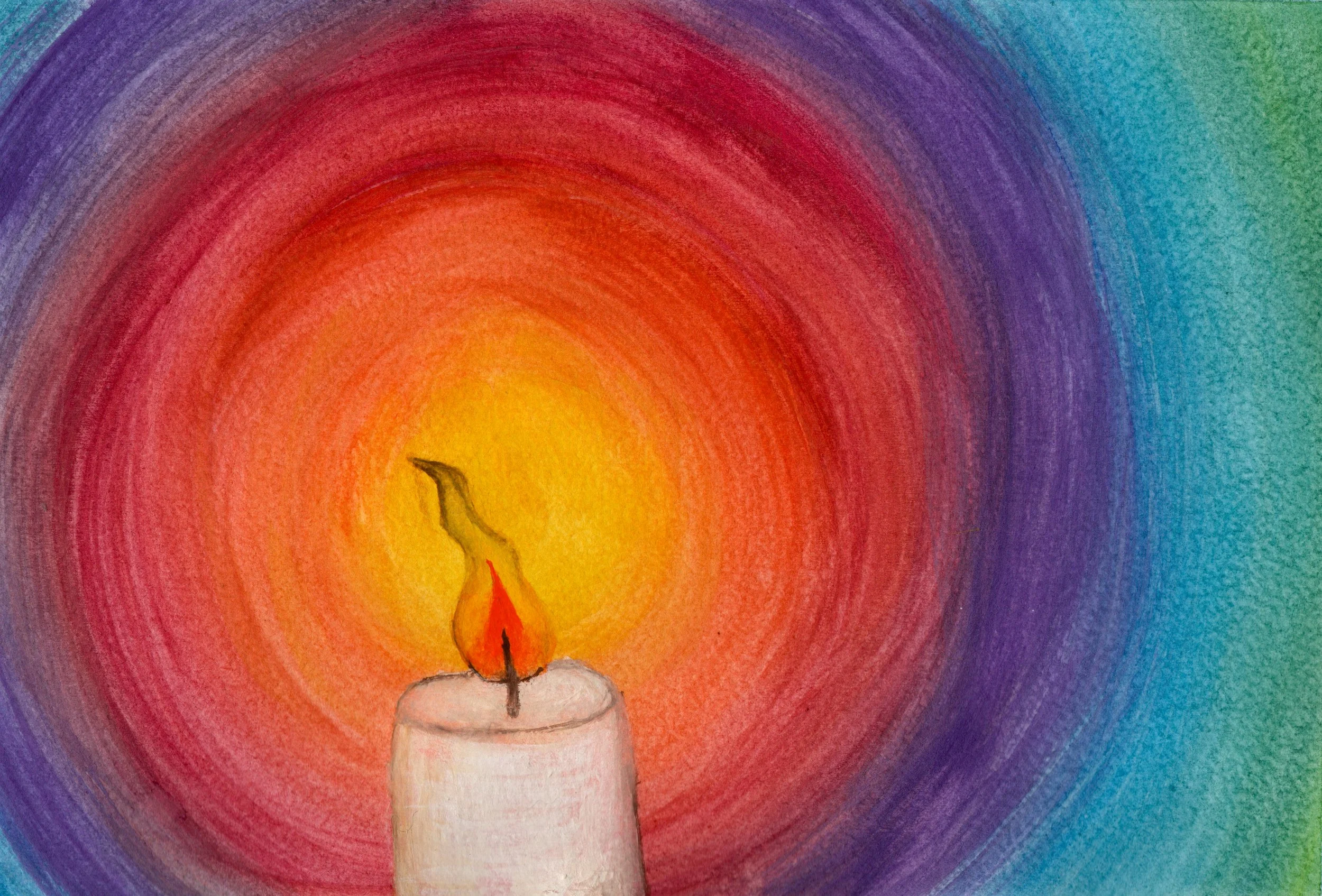 Still Burning