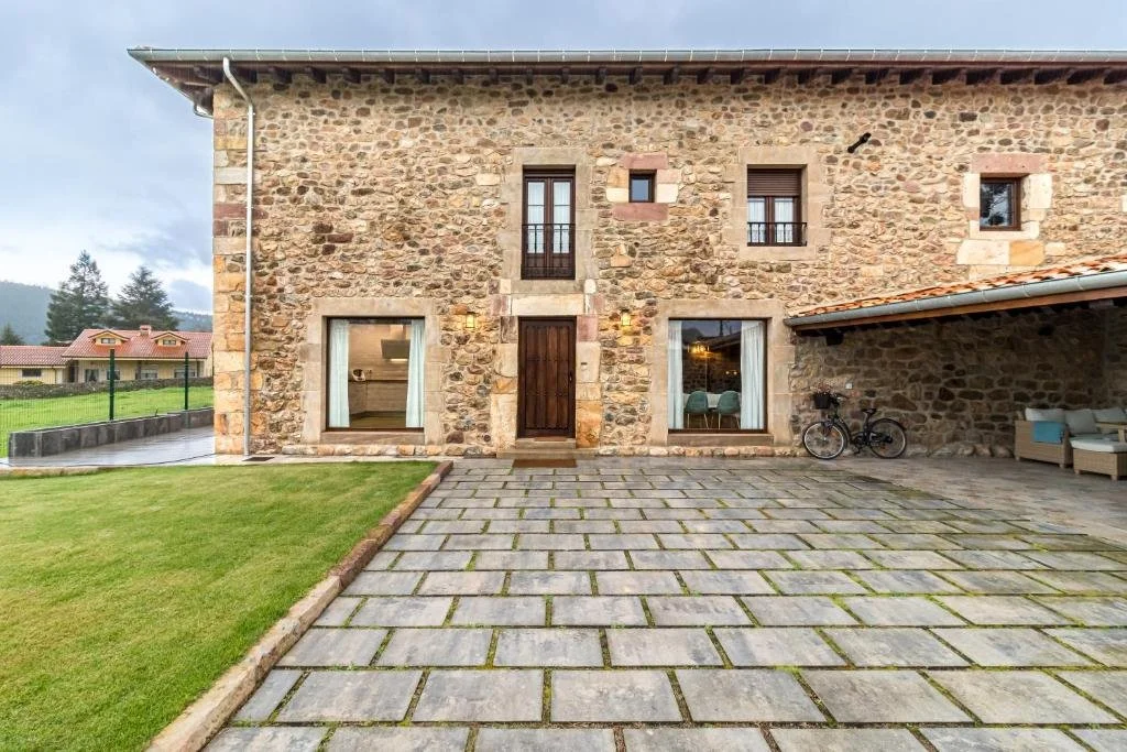 An image of a Chalet in Vermejo