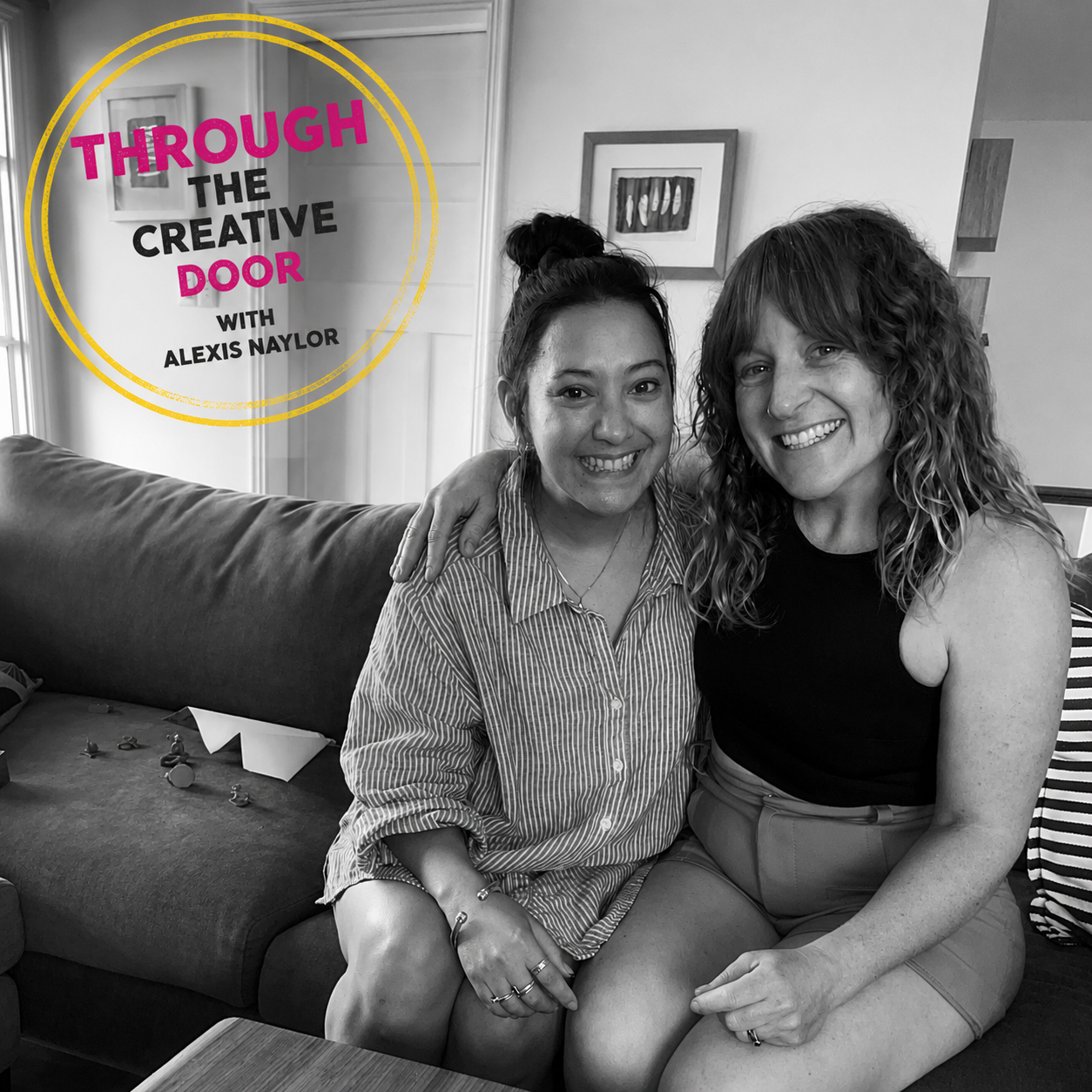 Don't Stop Creating