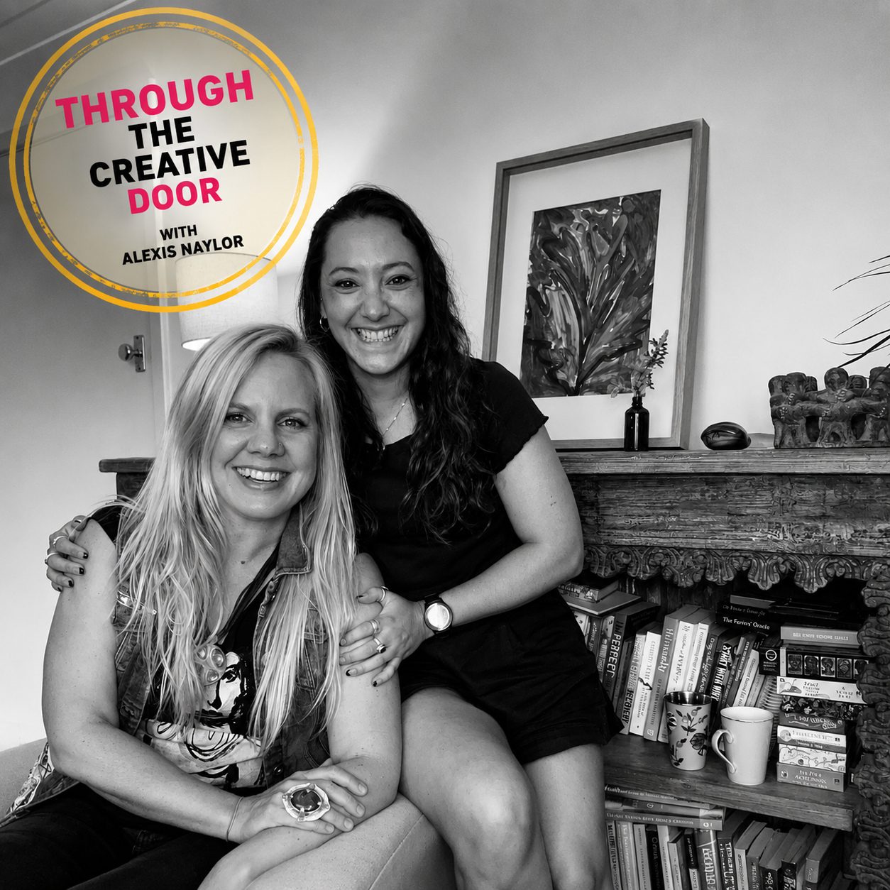 We Need Your Art: Creative Flow, Intuition and Following the Spark