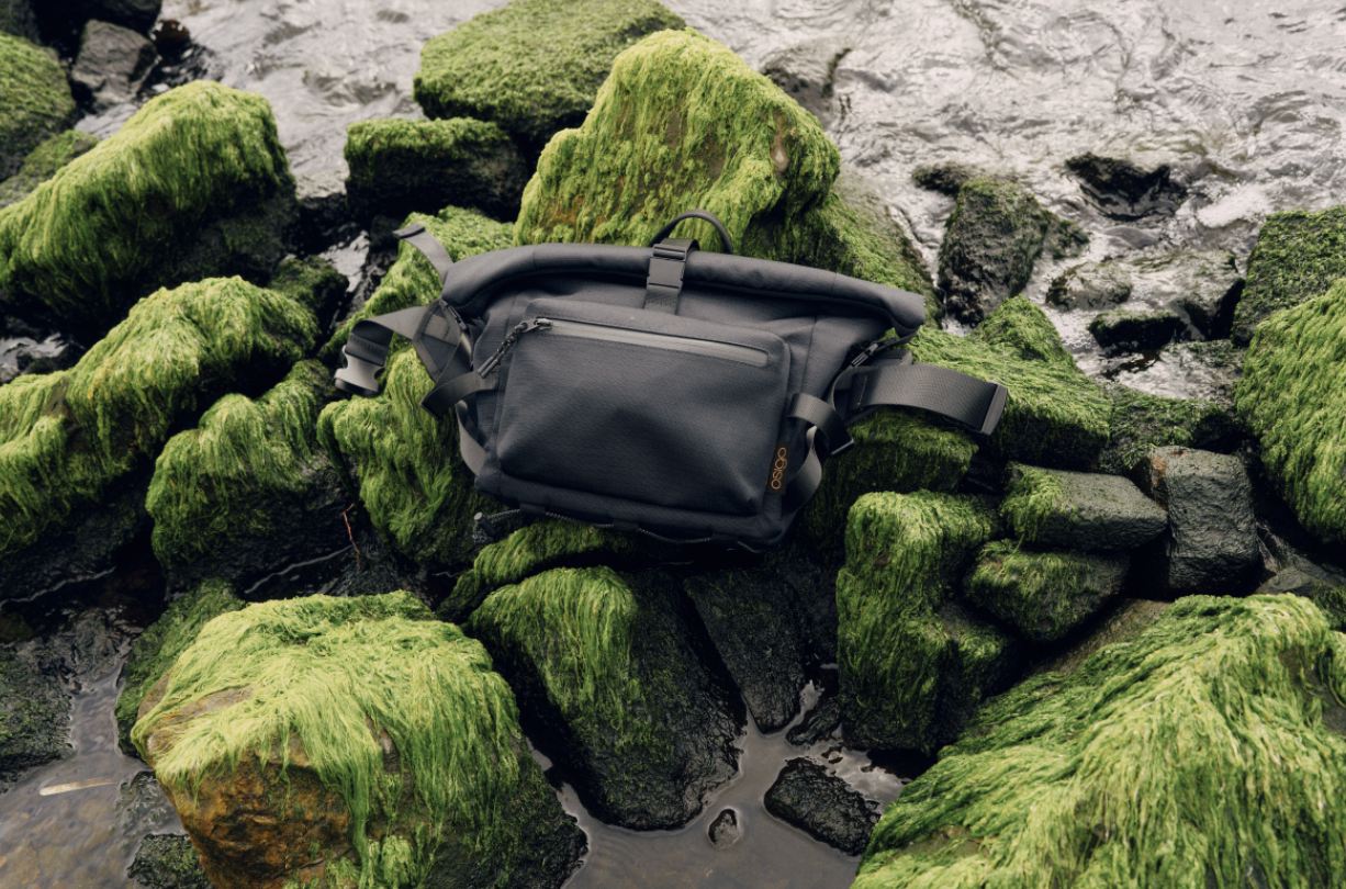 Osigo Water Repellent Shift Sling