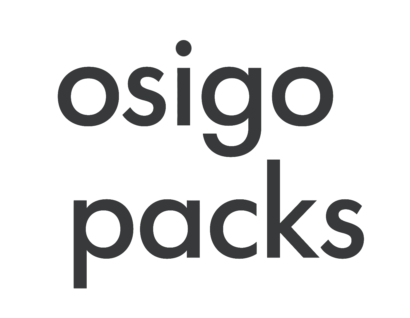 osigo packs EDC