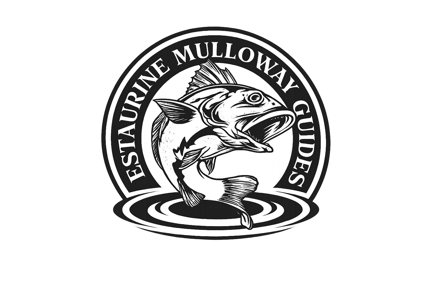 Estuarine Mulloway