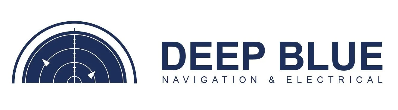 Deep Blue Navigation