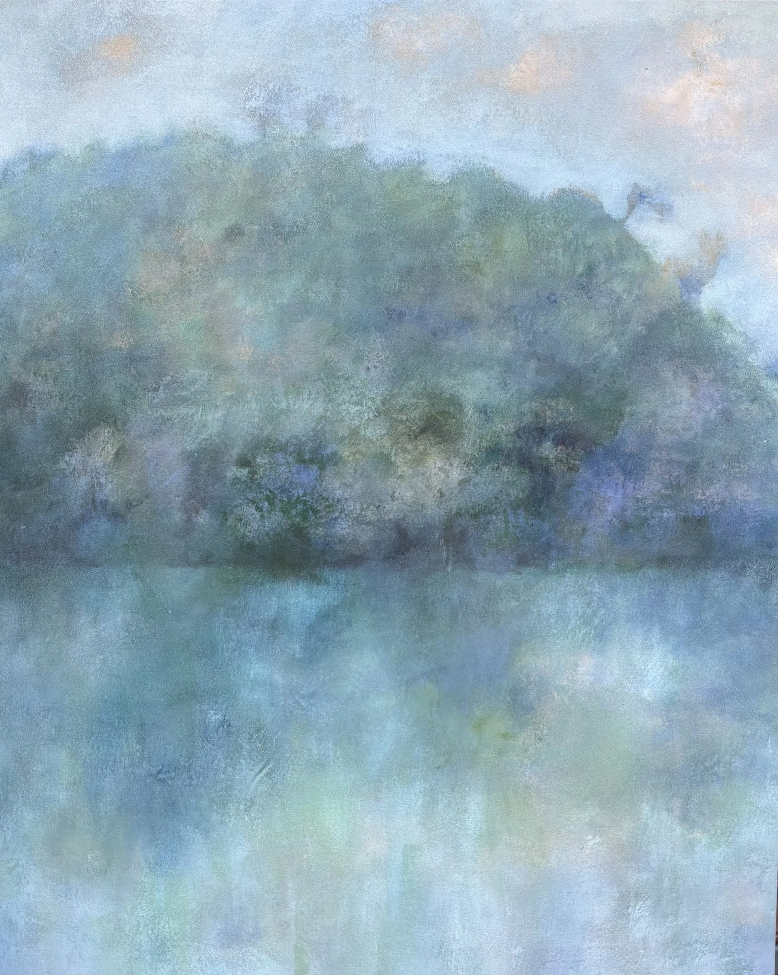 A sense of place, Burleigh 1