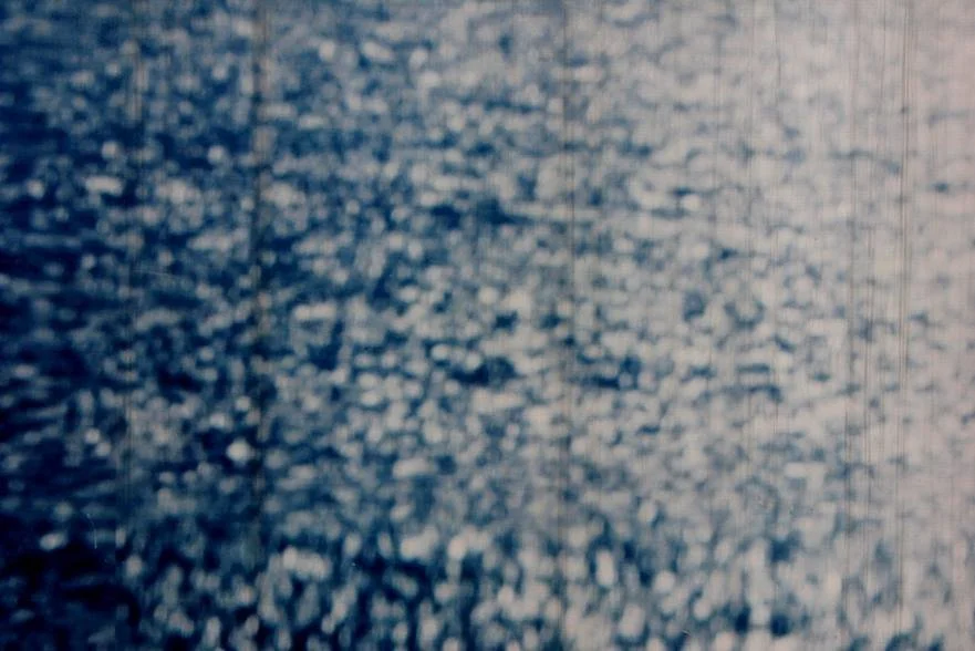 Meaning does not disappear when form dissolves; it merely withdraws. The blur is not the failure of vision but the place where visibility uncovers its own limits. What escapes identification is not empty—it is the excess that every image leaves behin