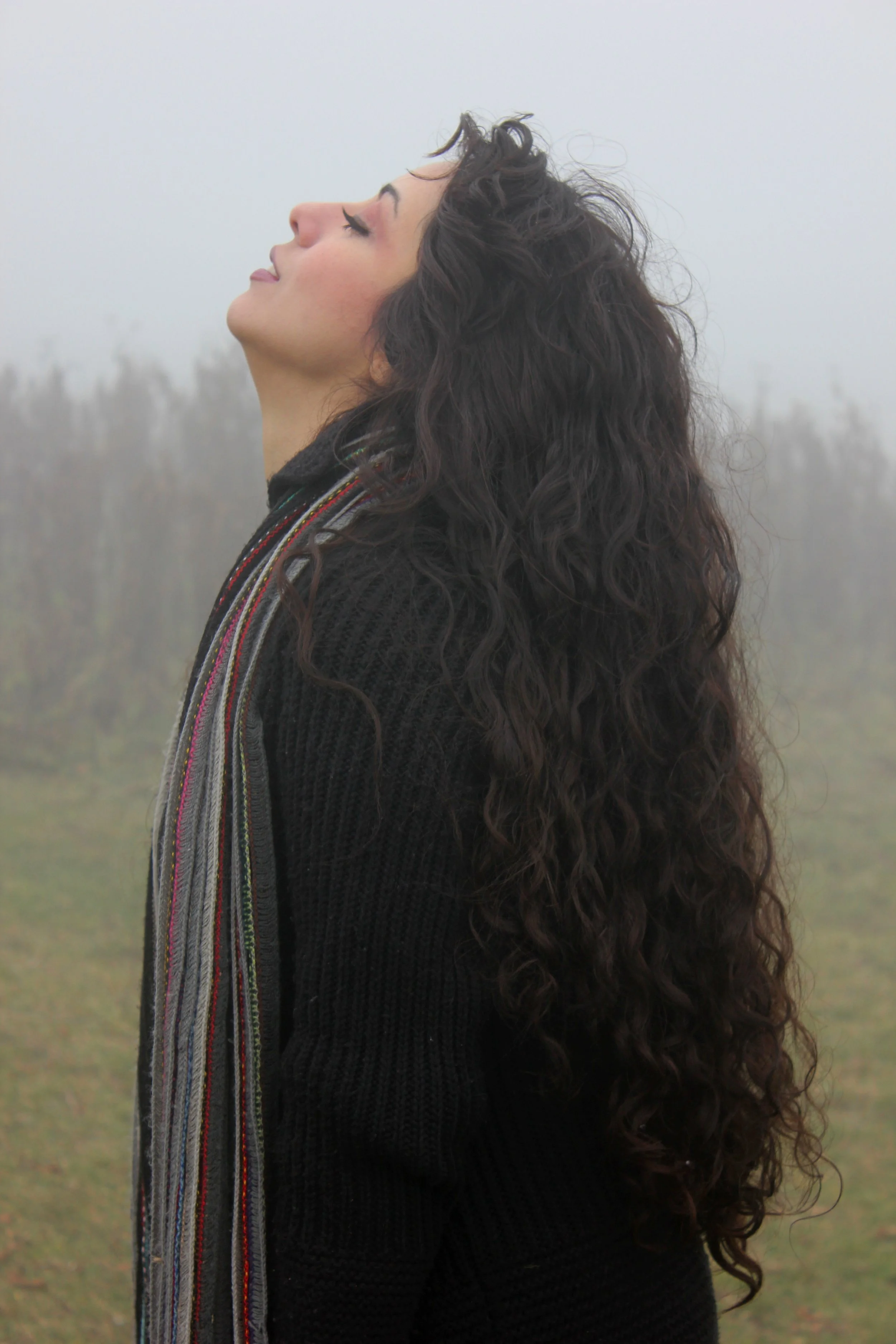 Woman , Life , Freedom
