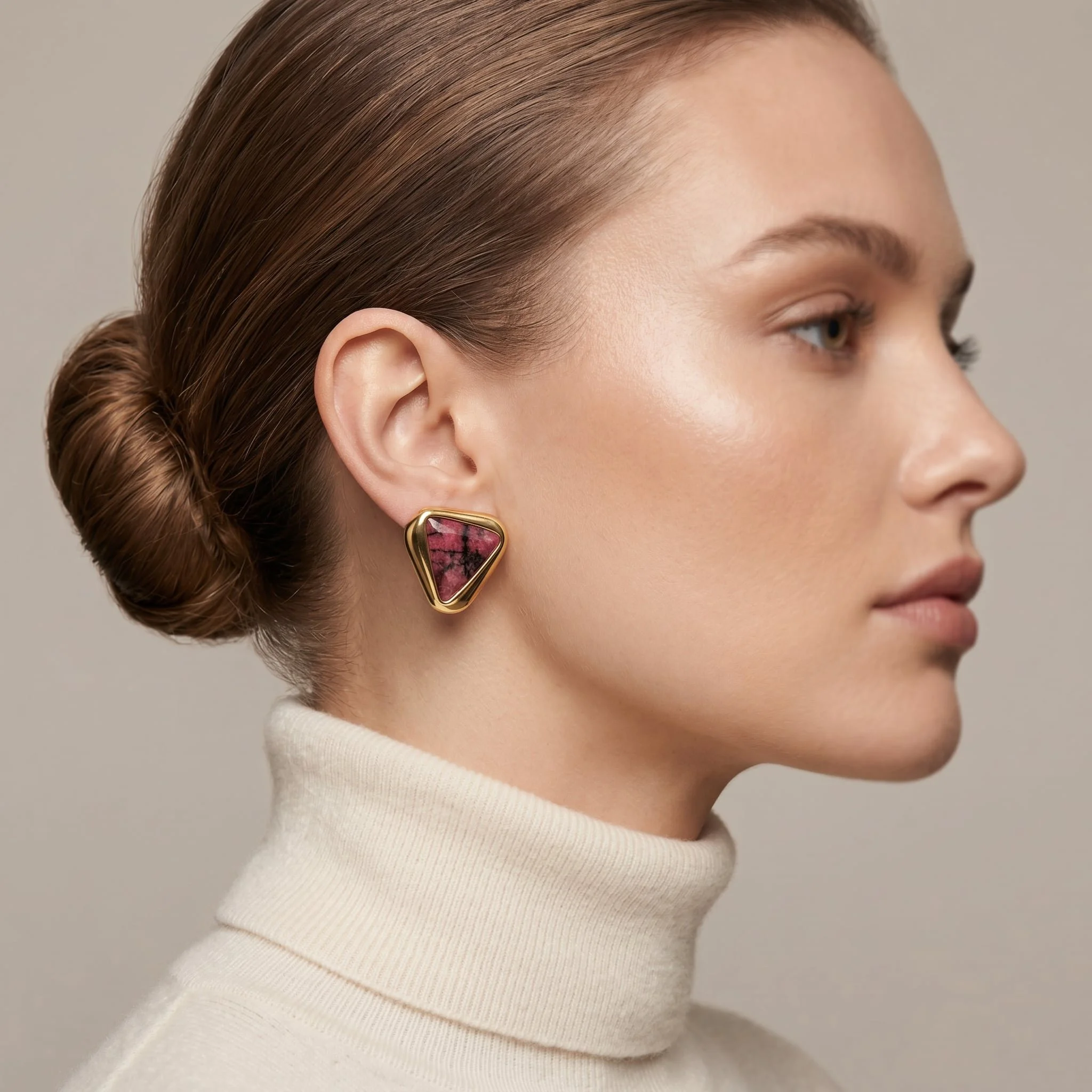 ICON Eclipse Rhodonite Statement Earrings-Purplee Store5.jpg